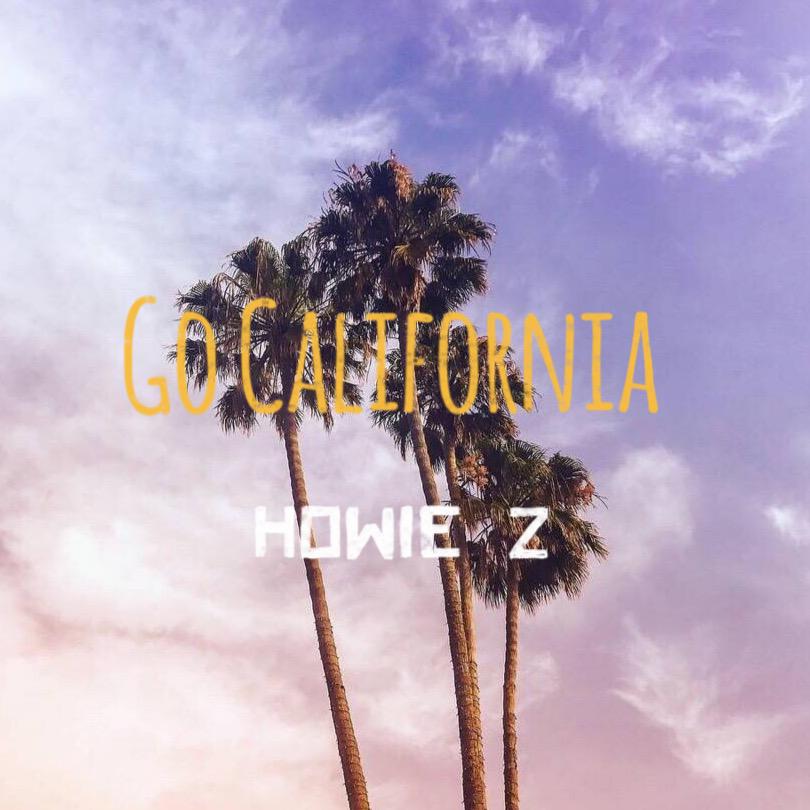 Go California