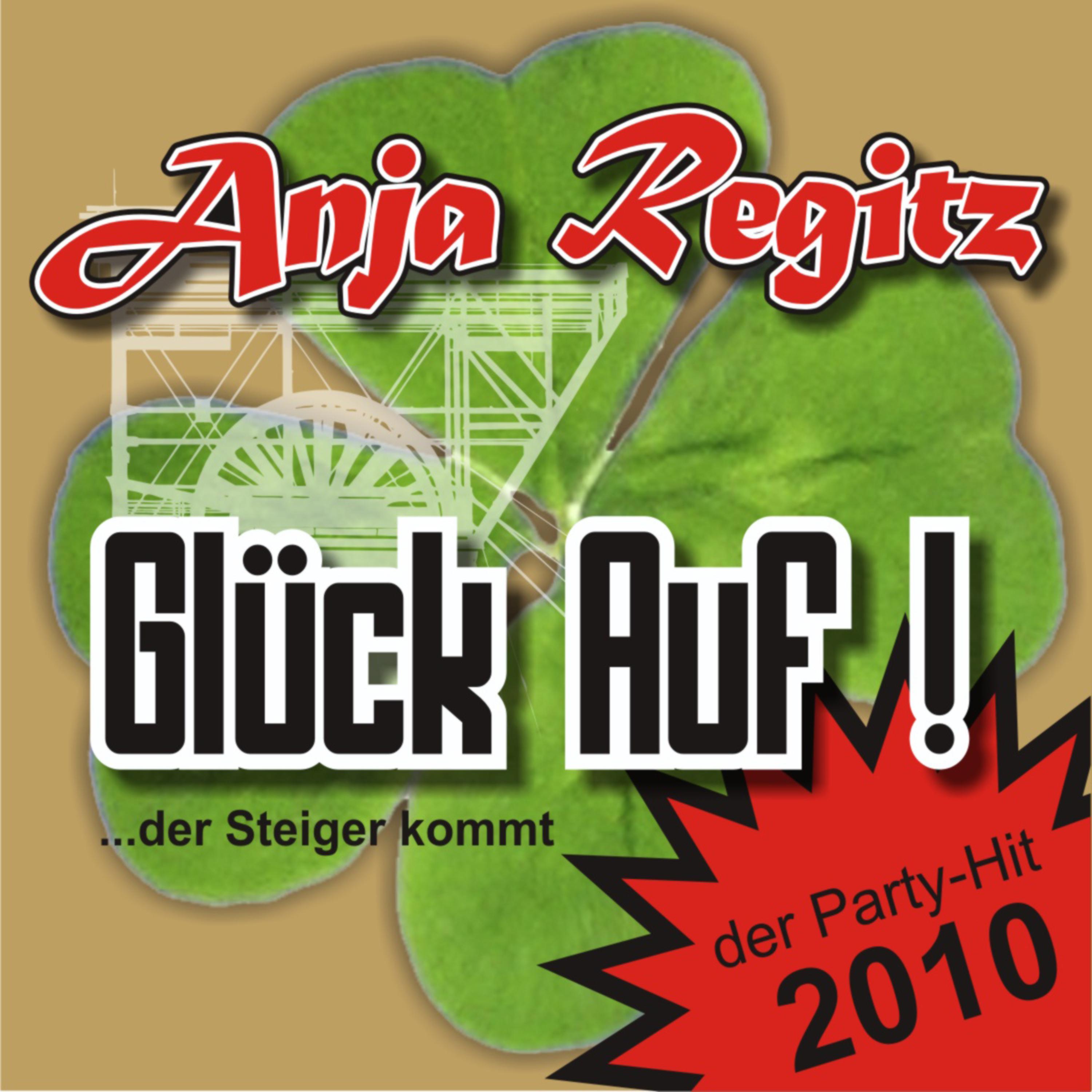 Glü ck auf ... der Steiger kommt BikerMix