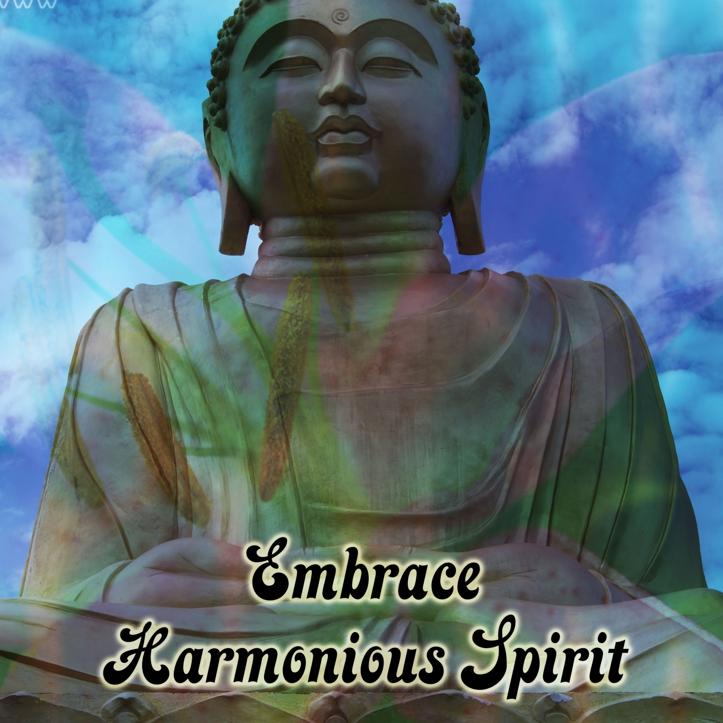 Embrace Harmonious Spirit