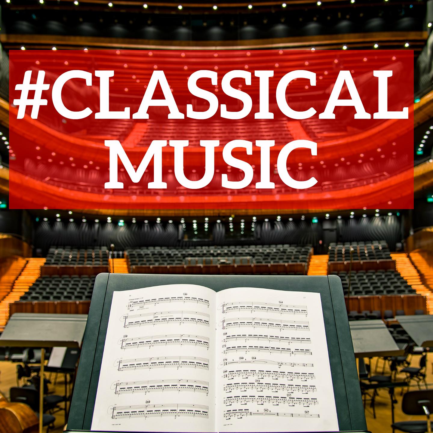 #Classical Music