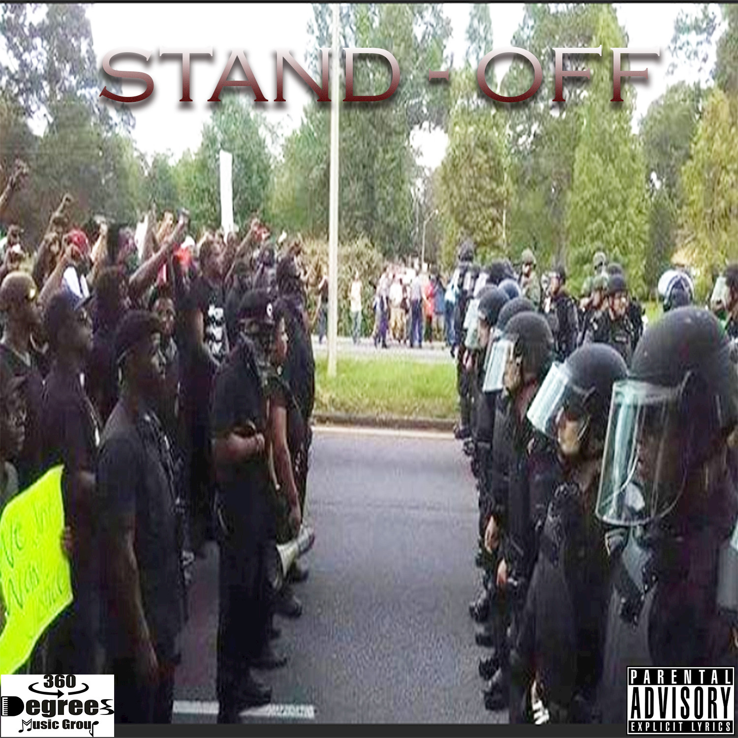 The StandUp