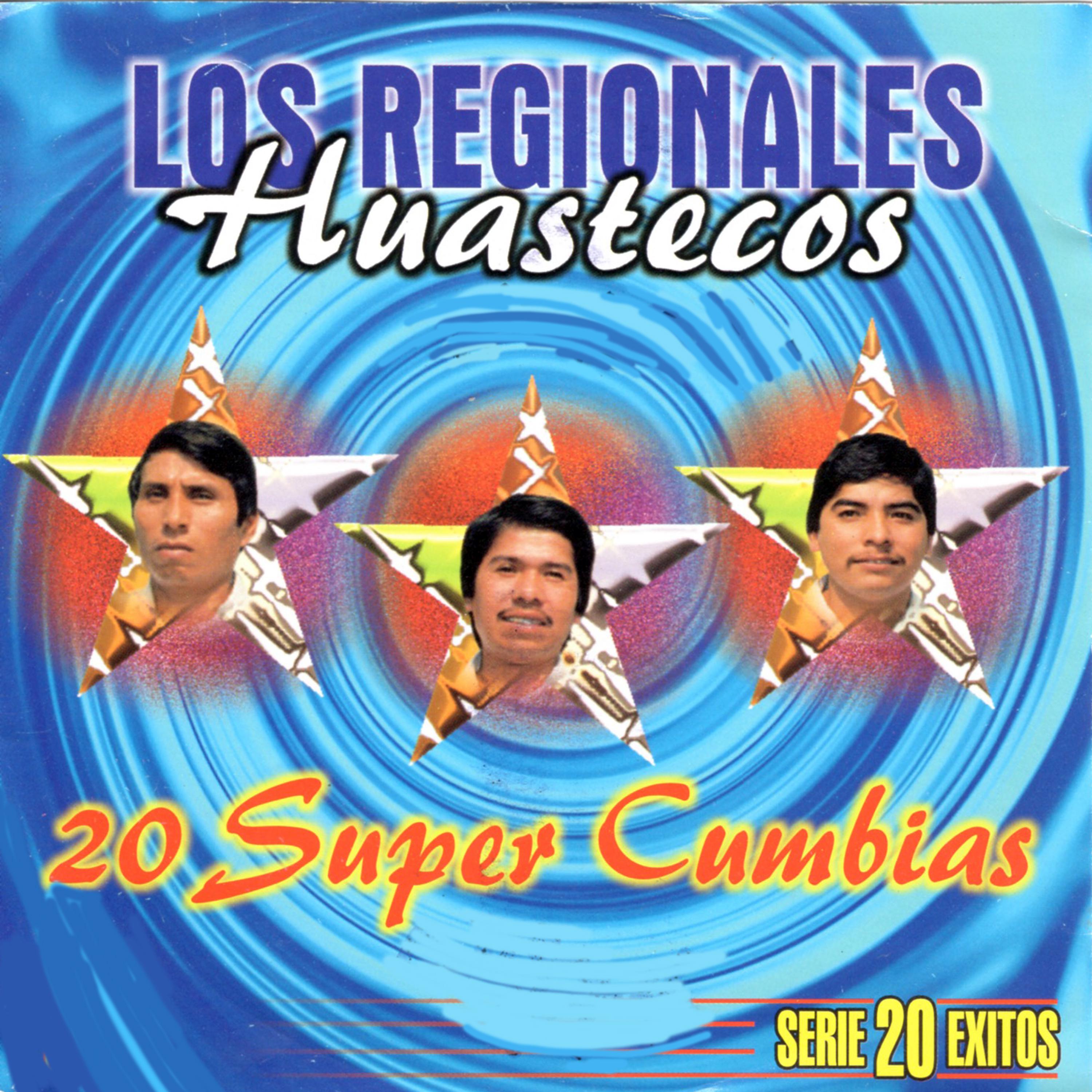 20 Super Cumbias