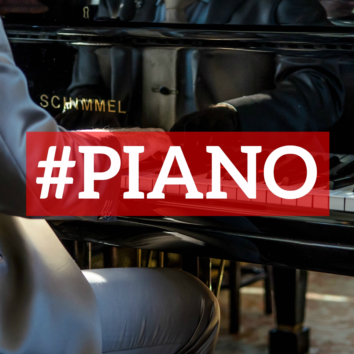 #Piano