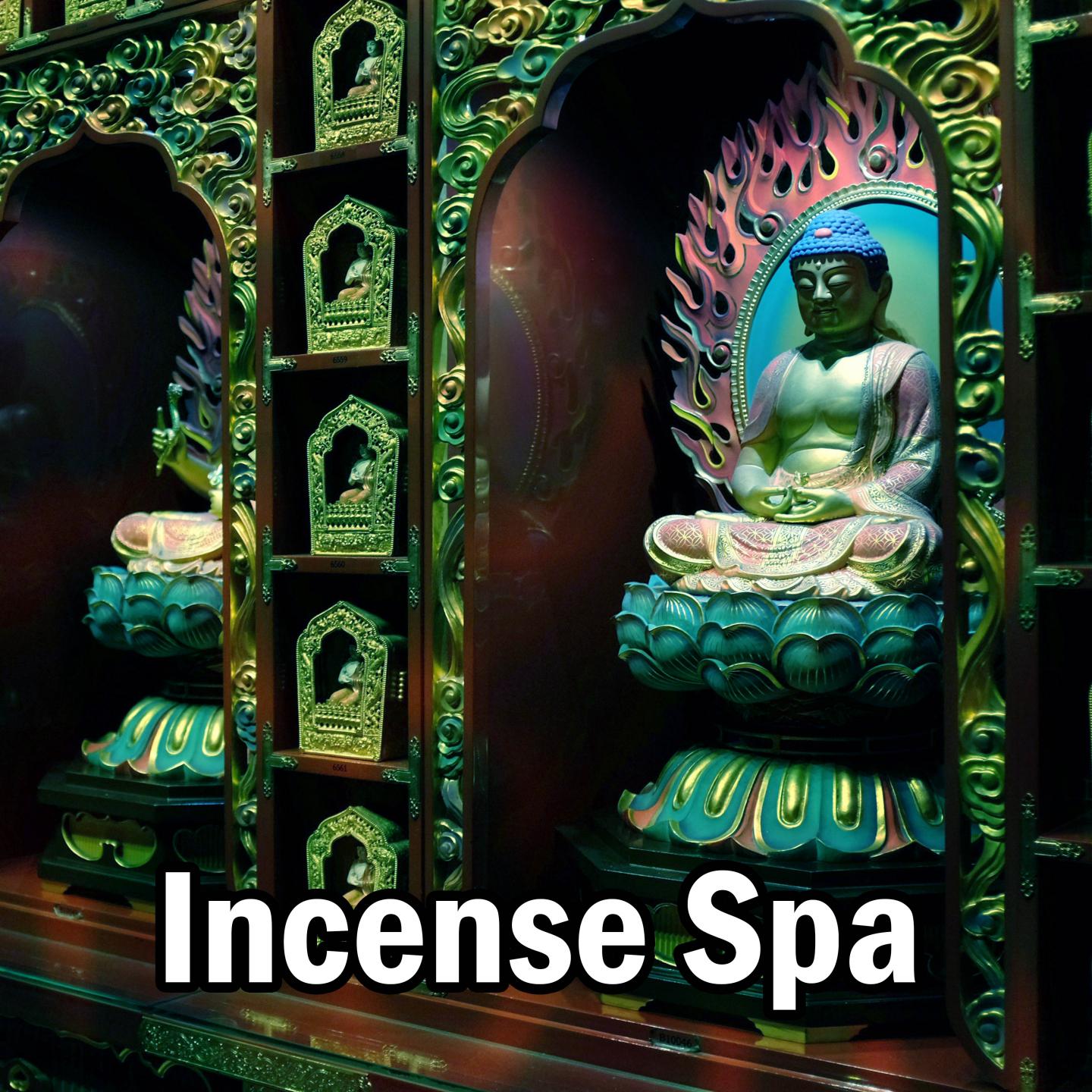 Incense Spa