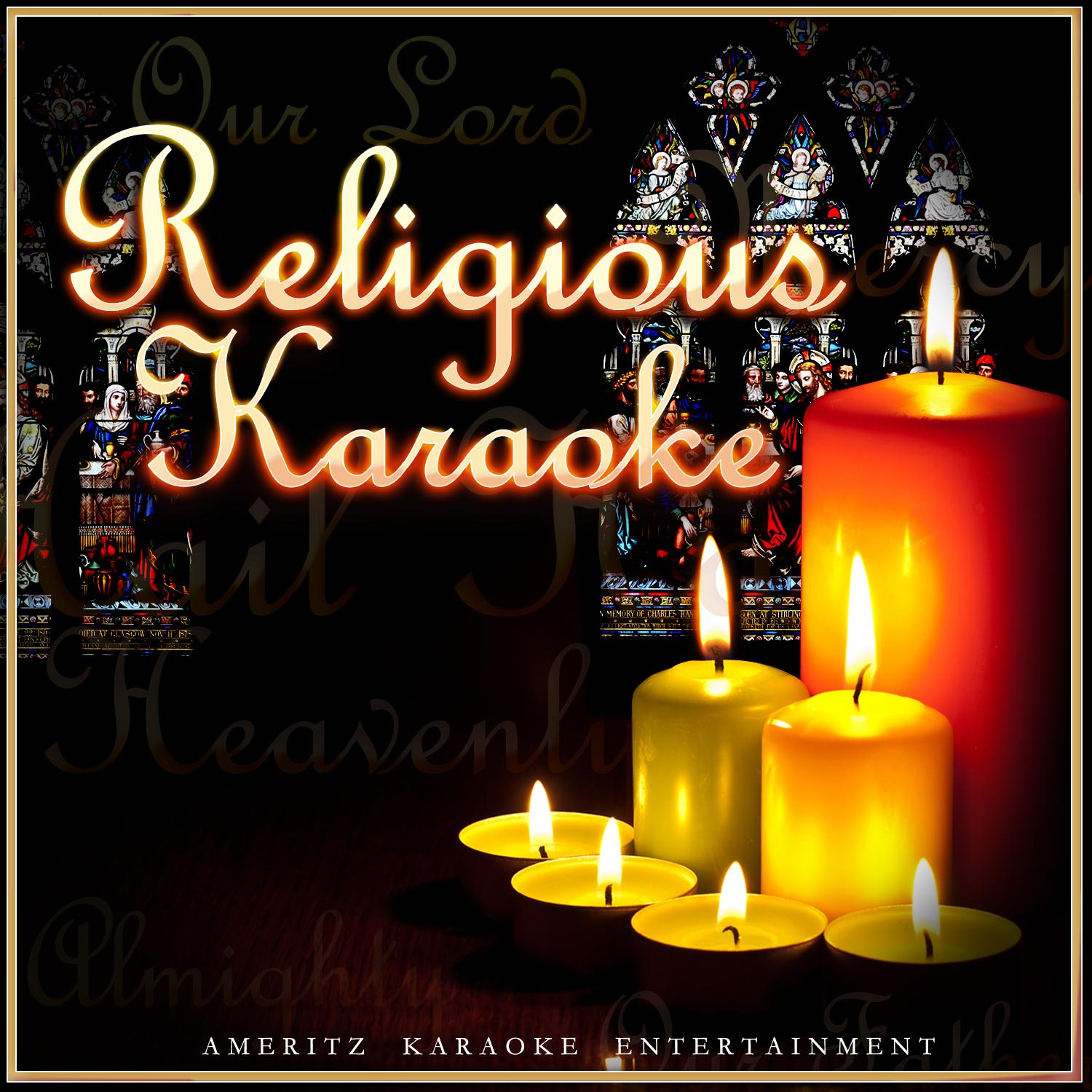 Religious - Karaoke Vol. 13