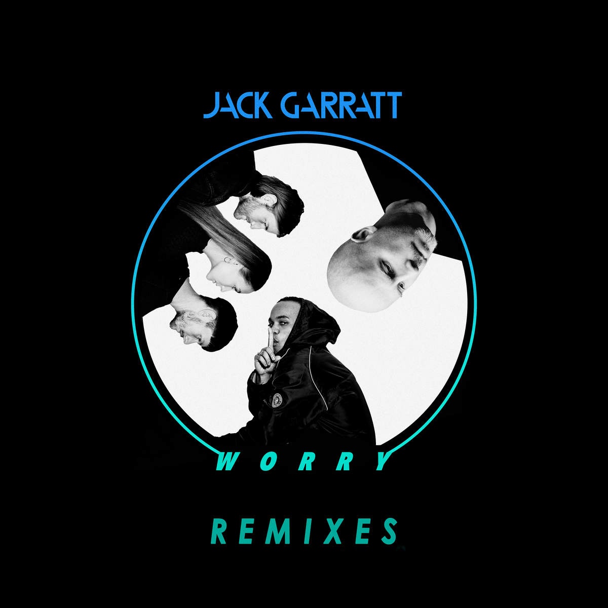 Worry (Remixes)