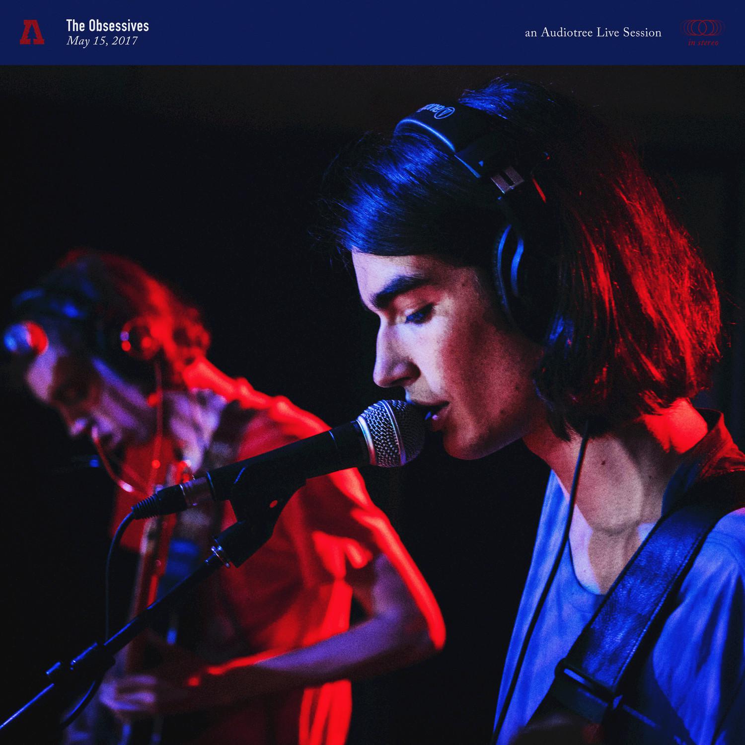 Bored (Audiotree Live Version)