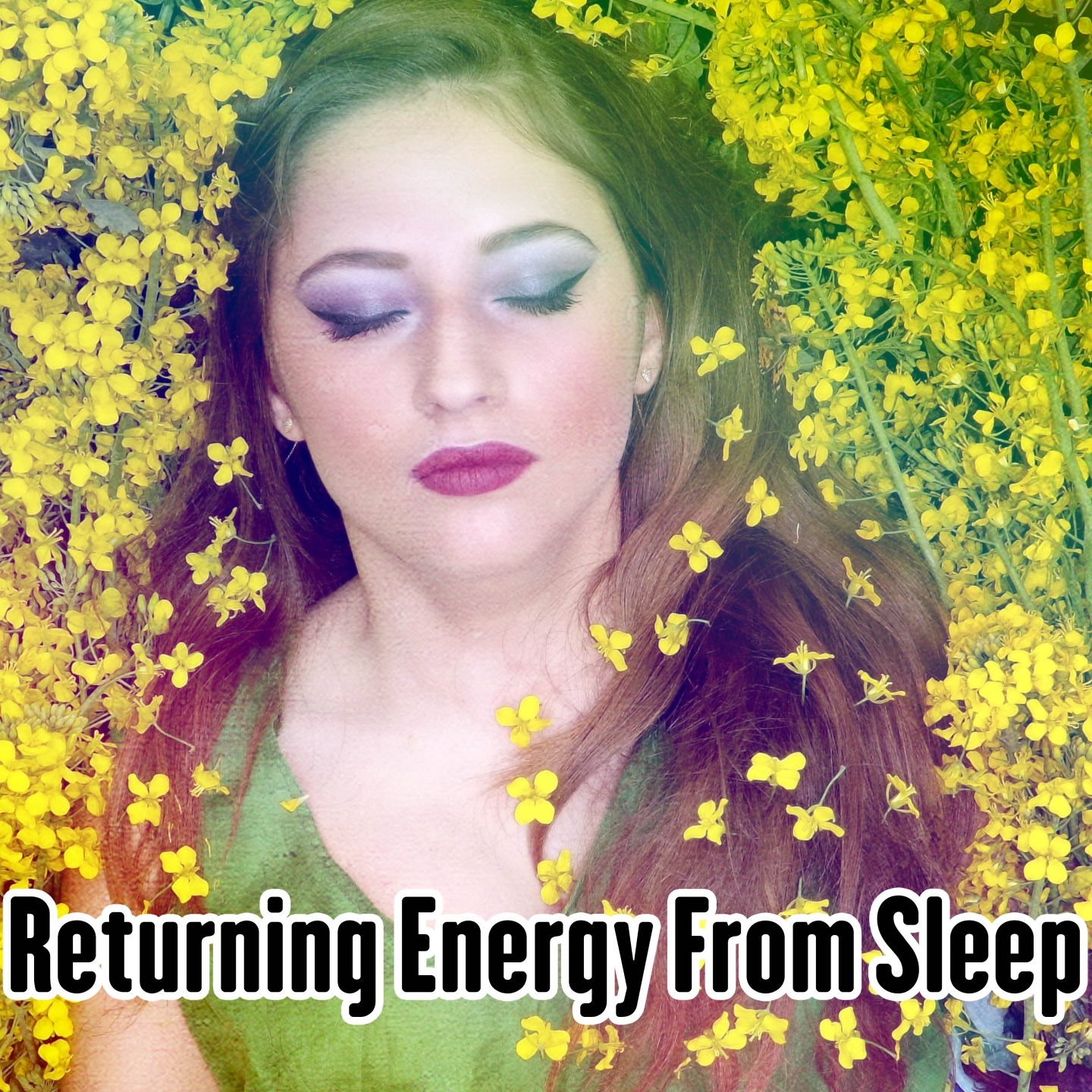Returning Energy From Sleep