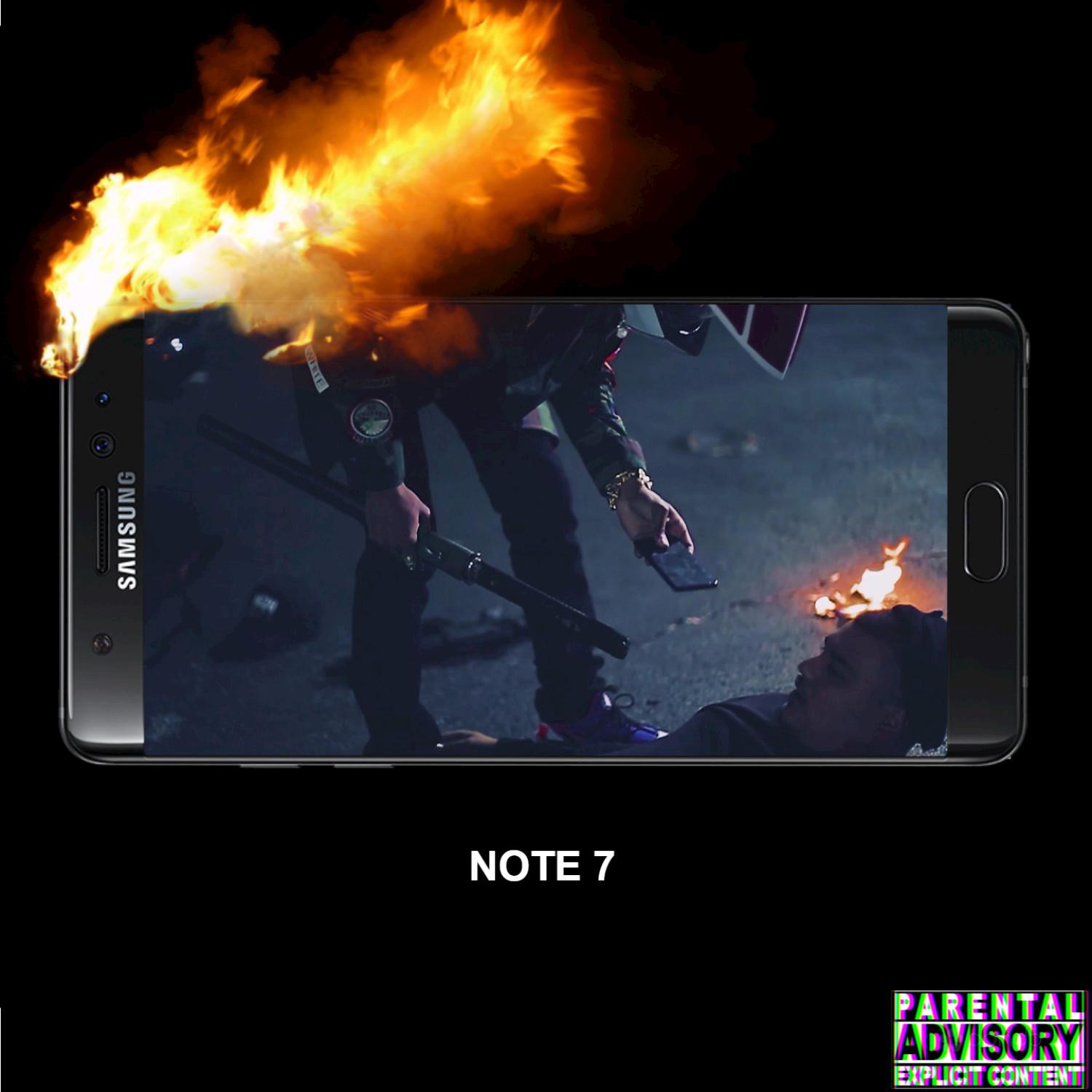 Note 7