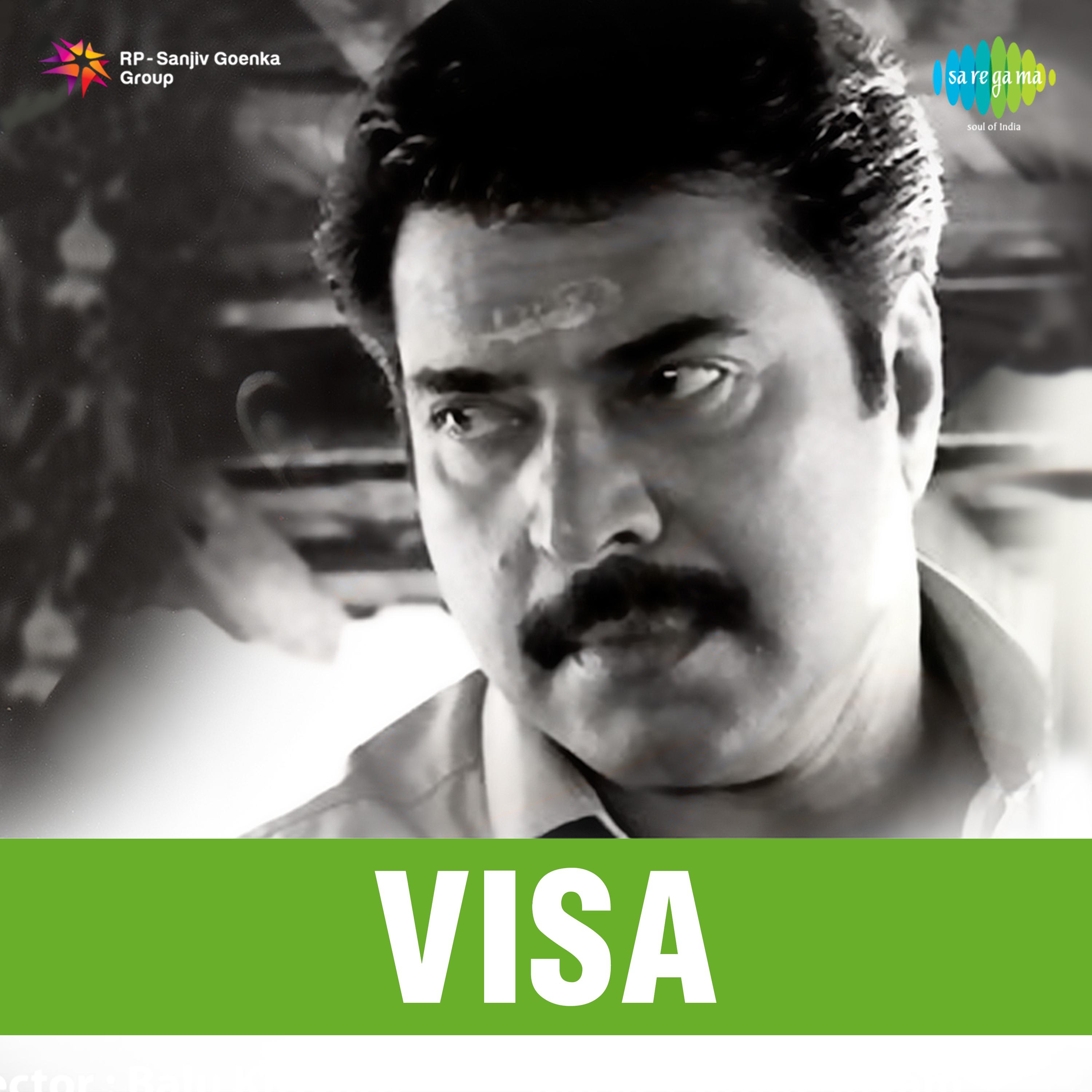 Visa Visa Visa