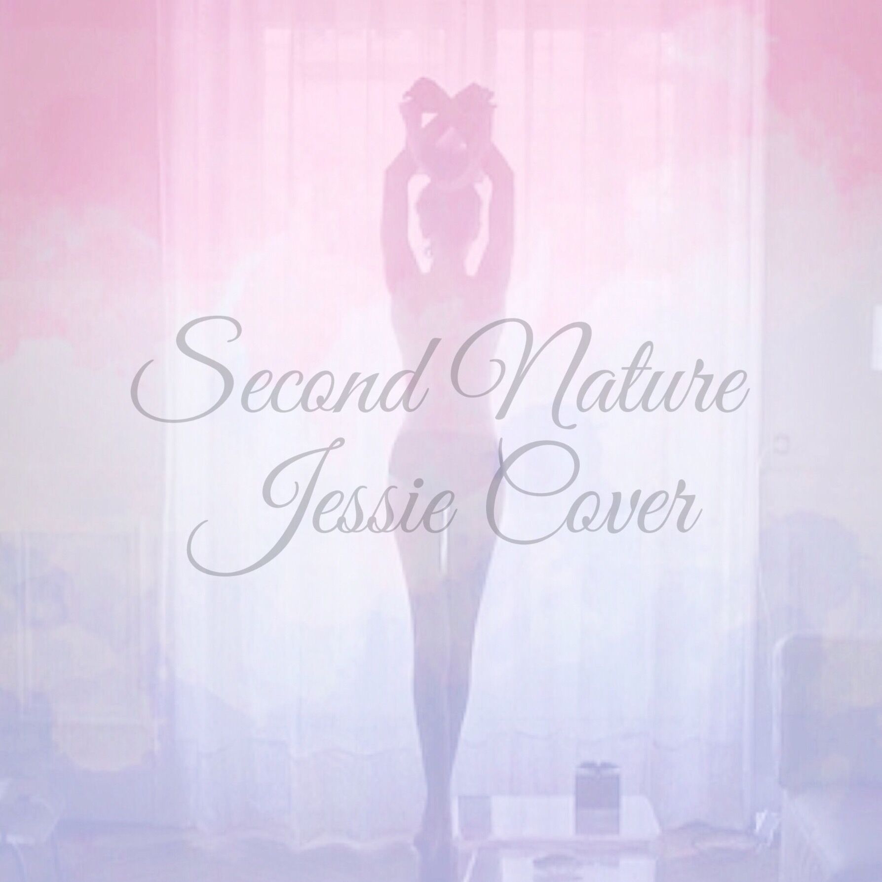 Second  Nature Cover: Stalking  Gia