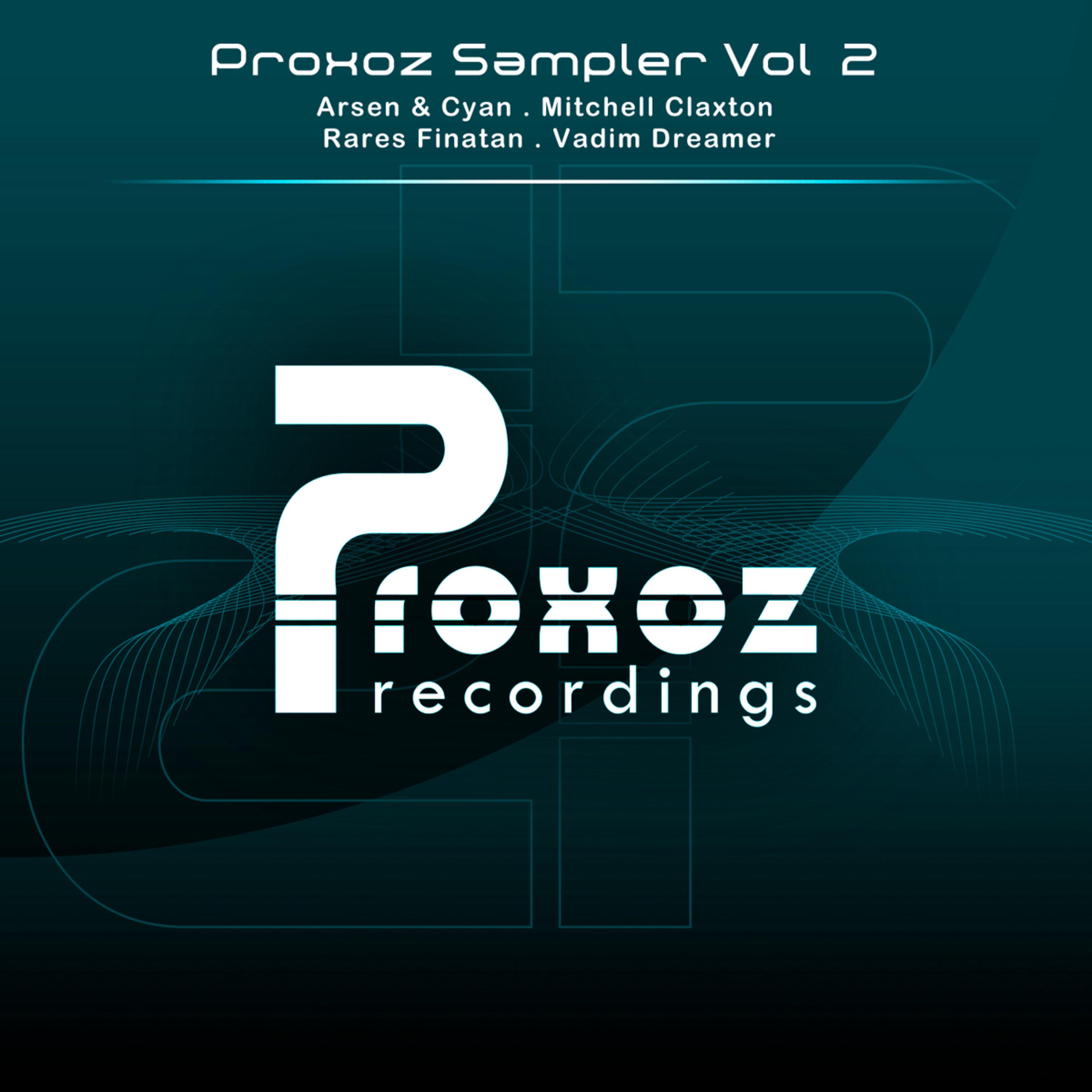 Proxoz Sampler (Vol.2)