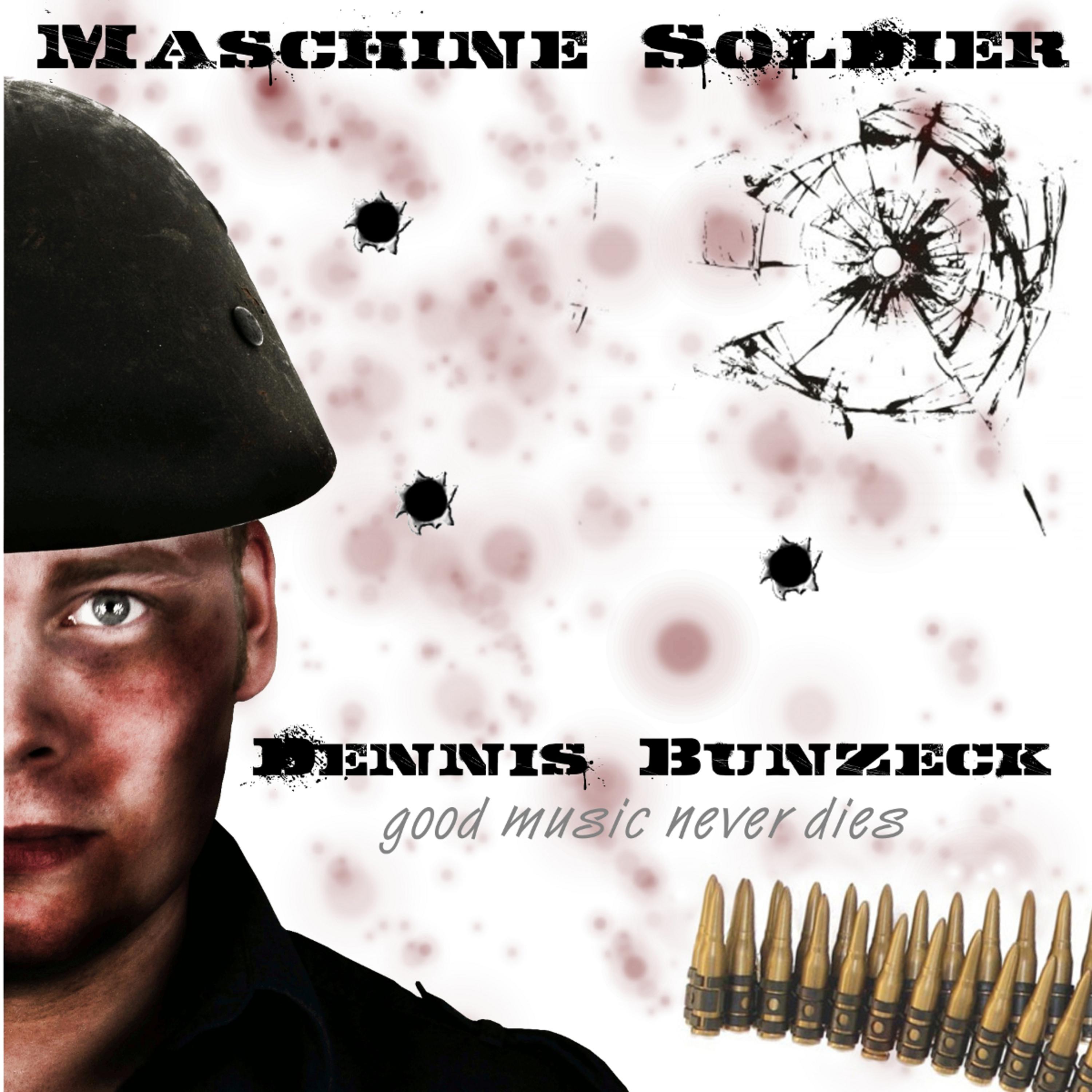 Machine Soldier (Club Mix)