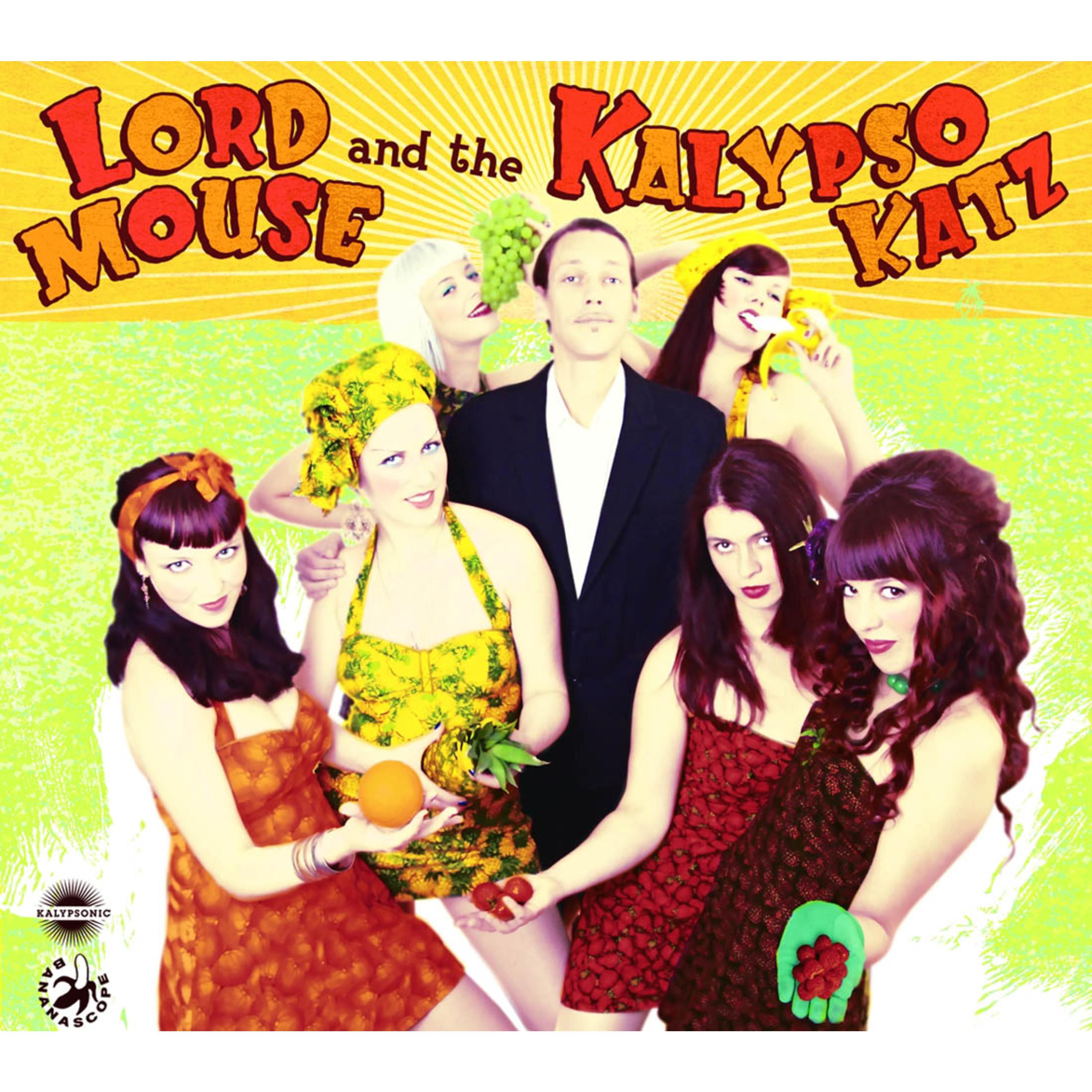 Lord Mouse and the Kalypso Katz