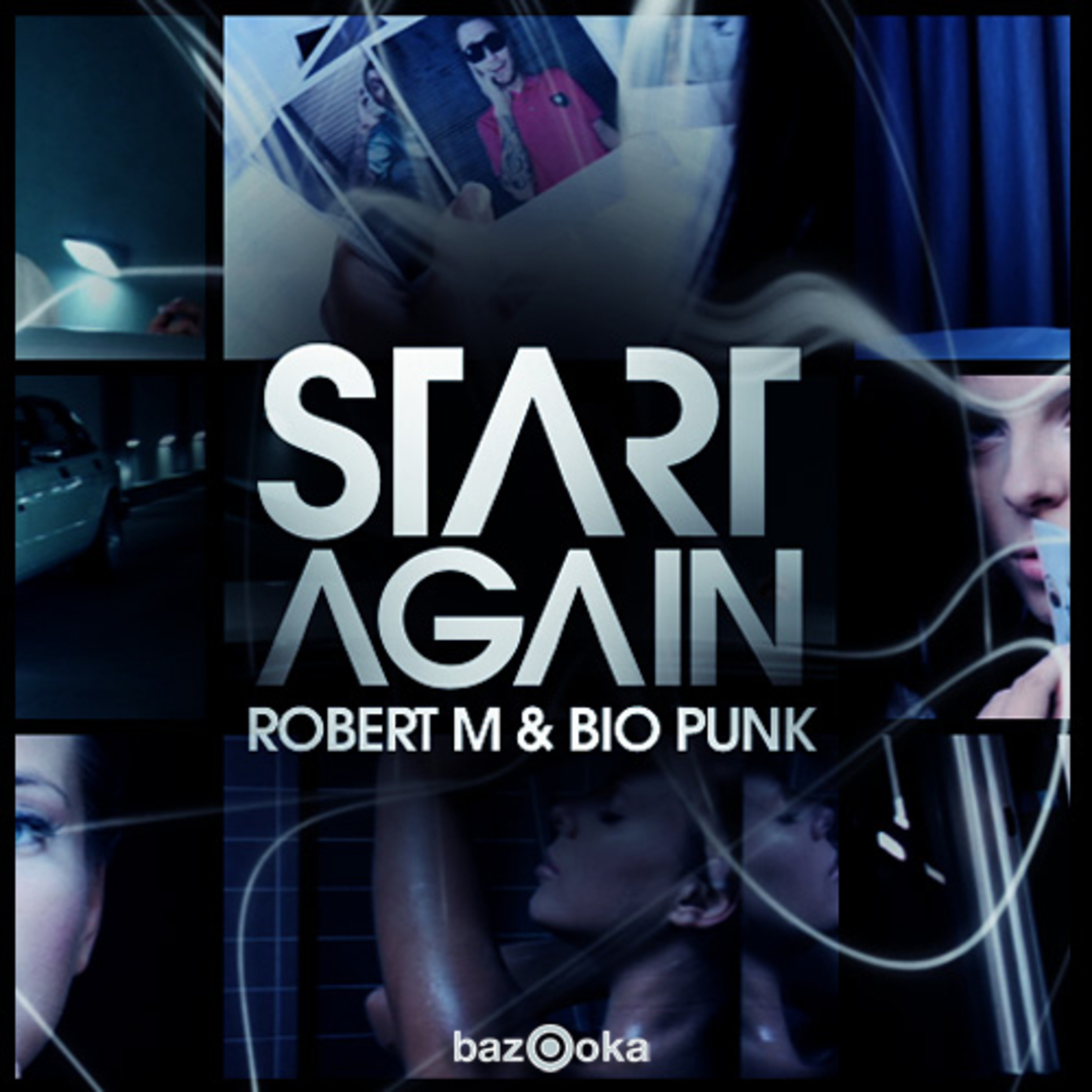 Start Again (Christian Davies Dub Remix)