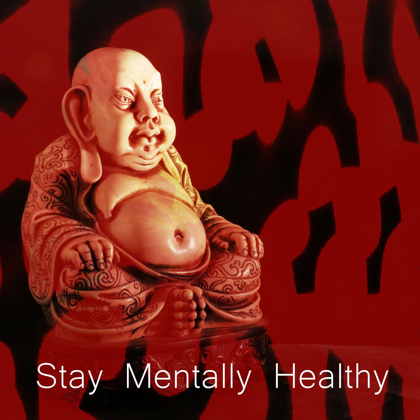 Stay Mentally Healthy