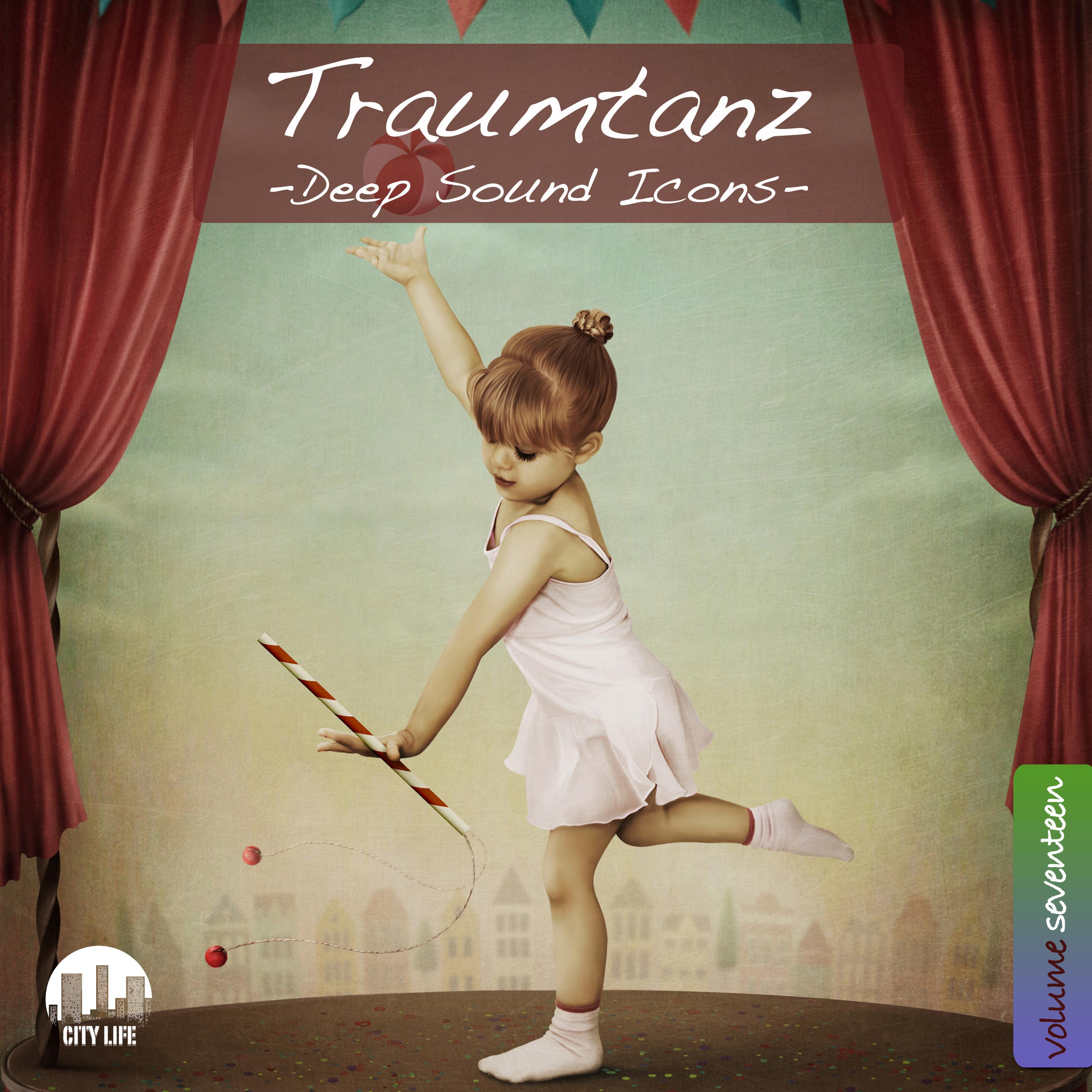 Traumtanz, Vol. 17 - Deep Sound Icons