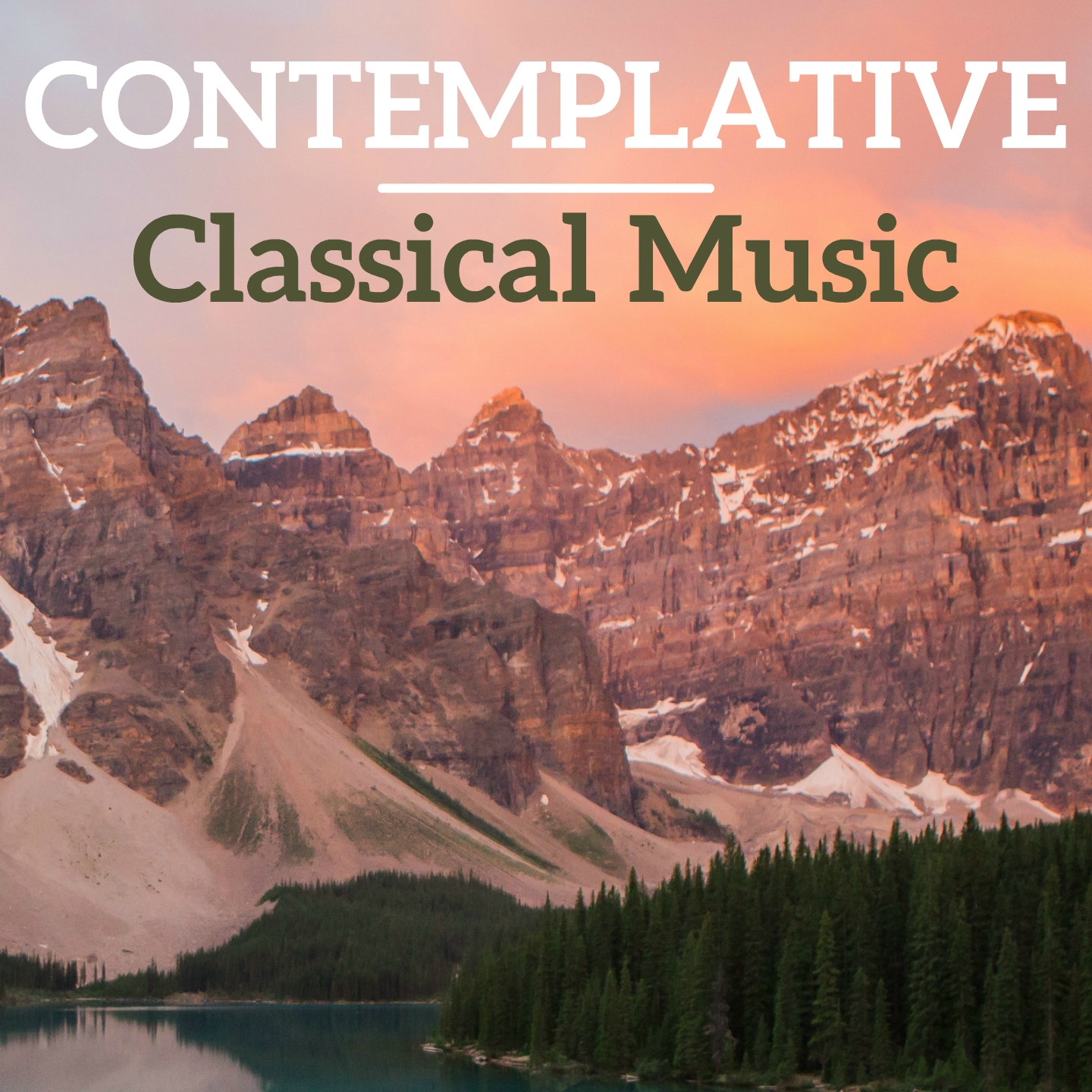 Contemplative Classical Music