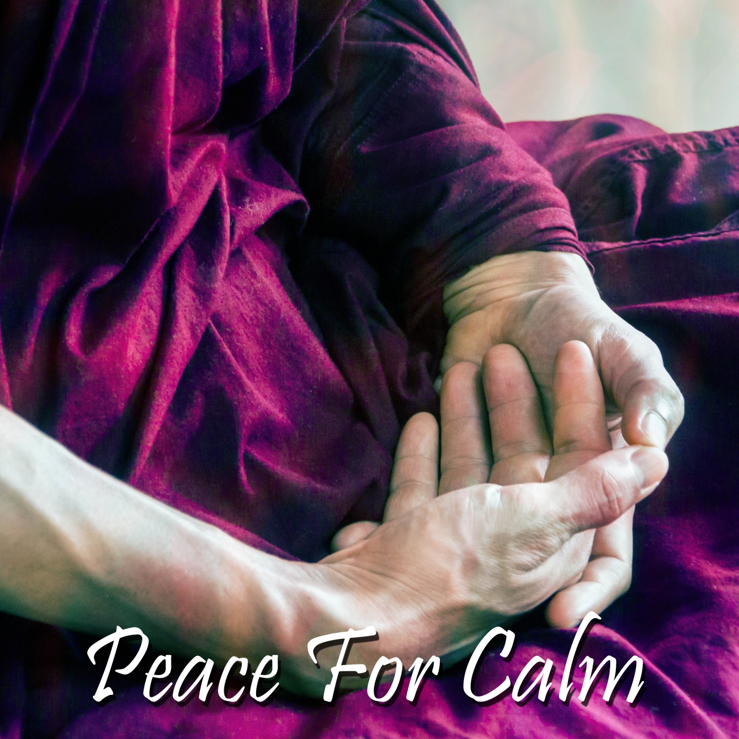 Peace For Calm