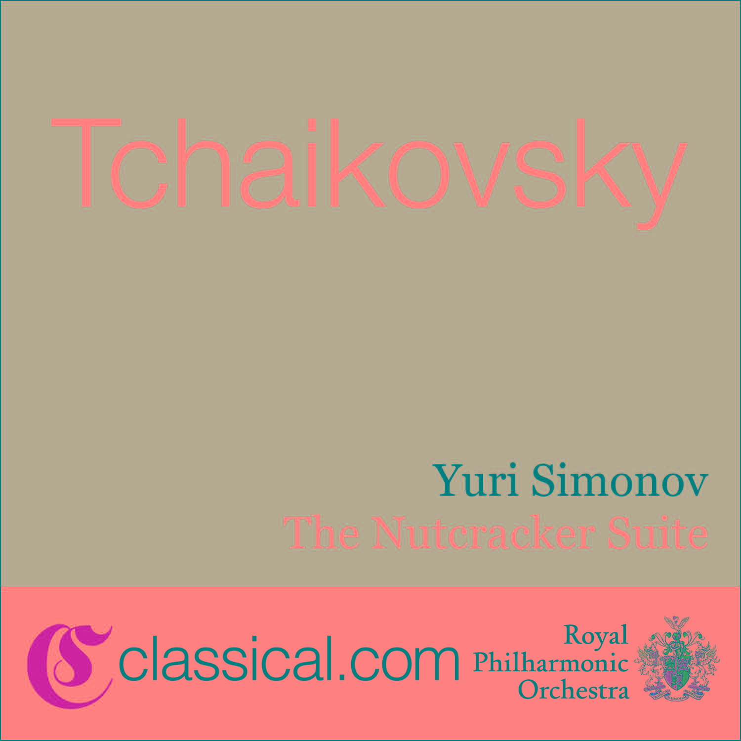 Pyotr Il'yich Tchaikovsky, The Nutcracker, Op. 71