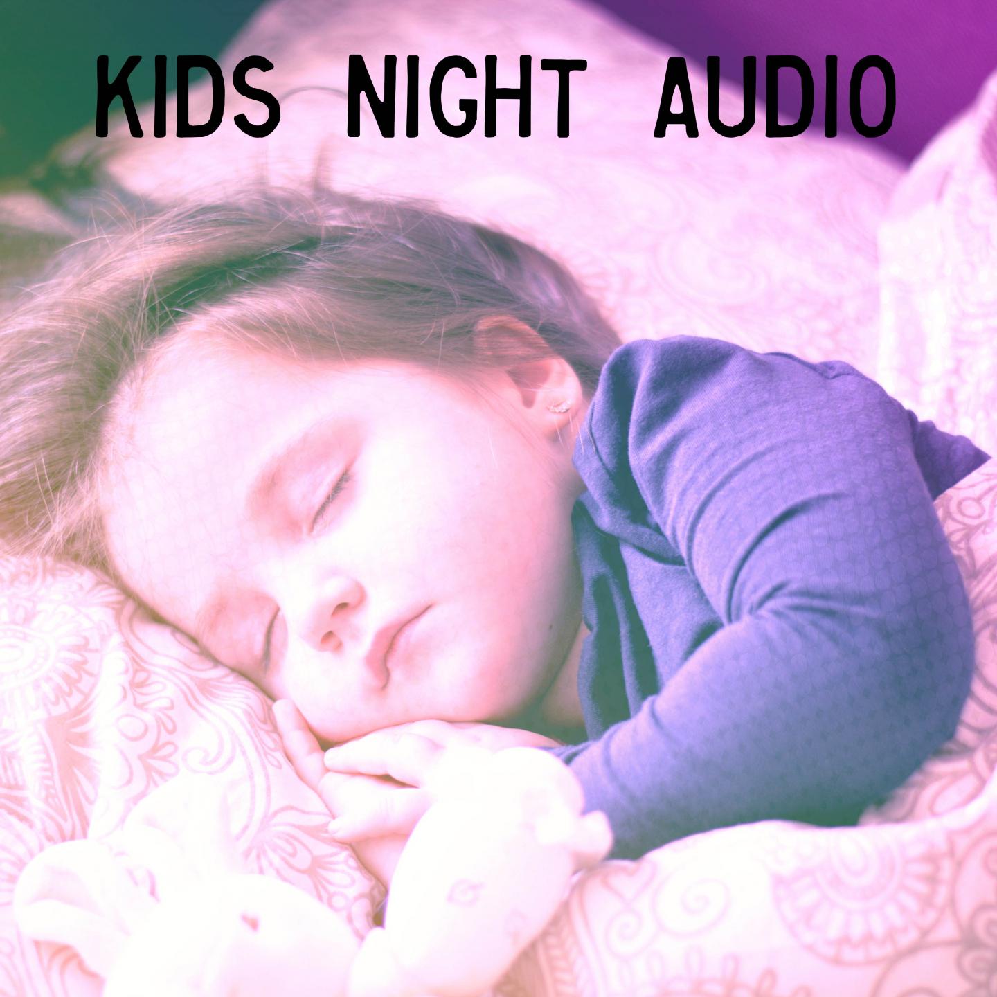 Kids Night Audio