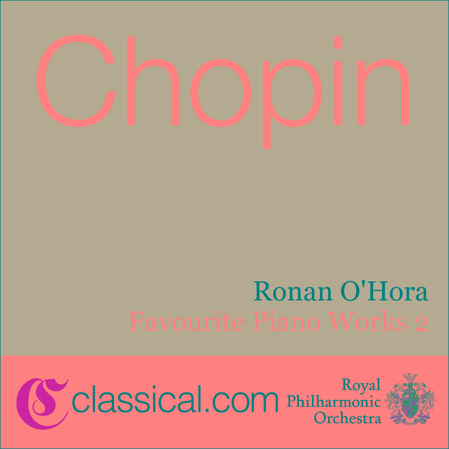 Fryderyk Franciszek Chopin, Polonaise In F Sharp Minor, Op. 44