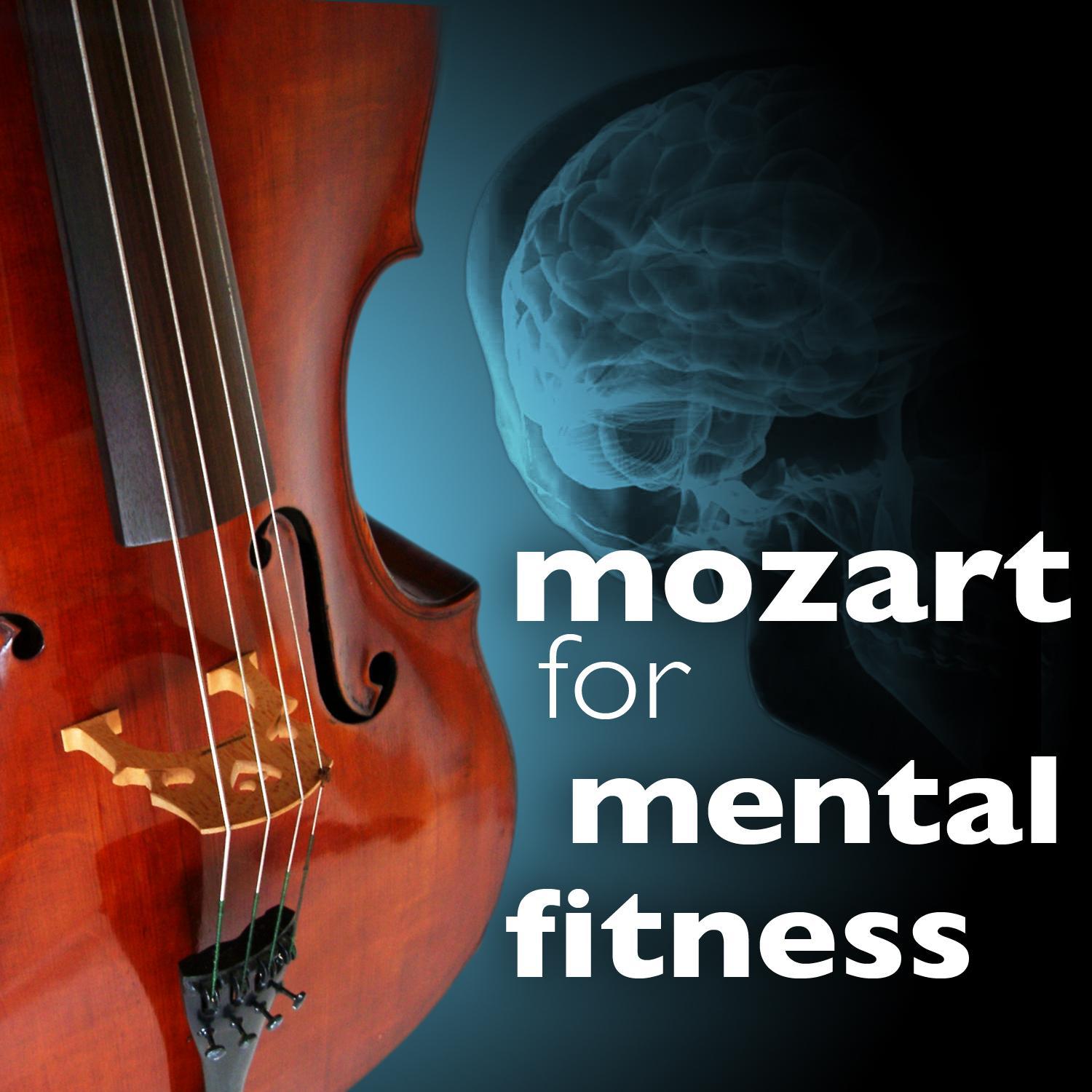 Mozart for Mental Fitness