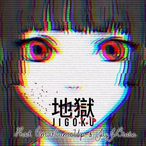 Jigoku Sho jo Sampled Beat  di yu shao nv