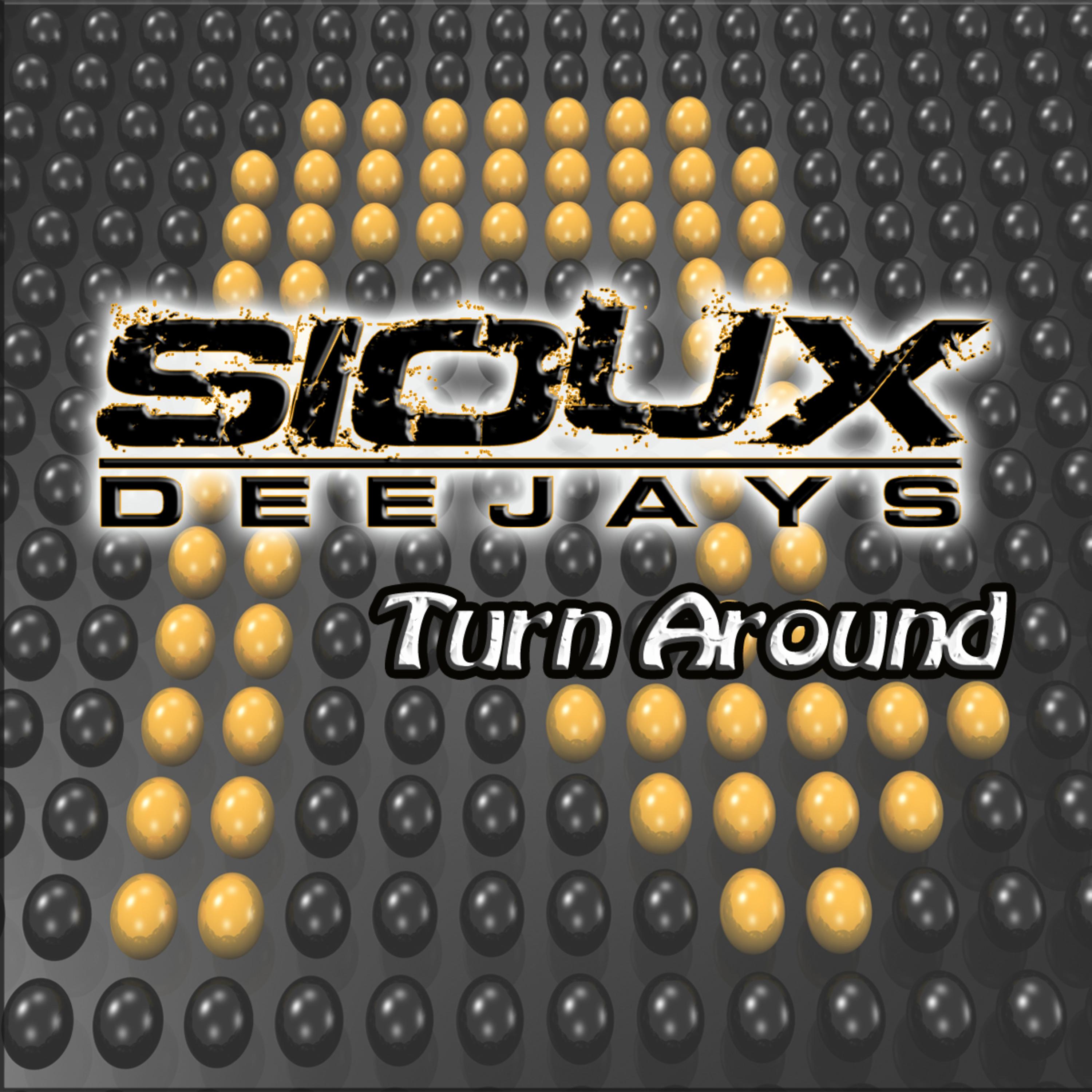 Turn Around (Sioux Remote Mix)