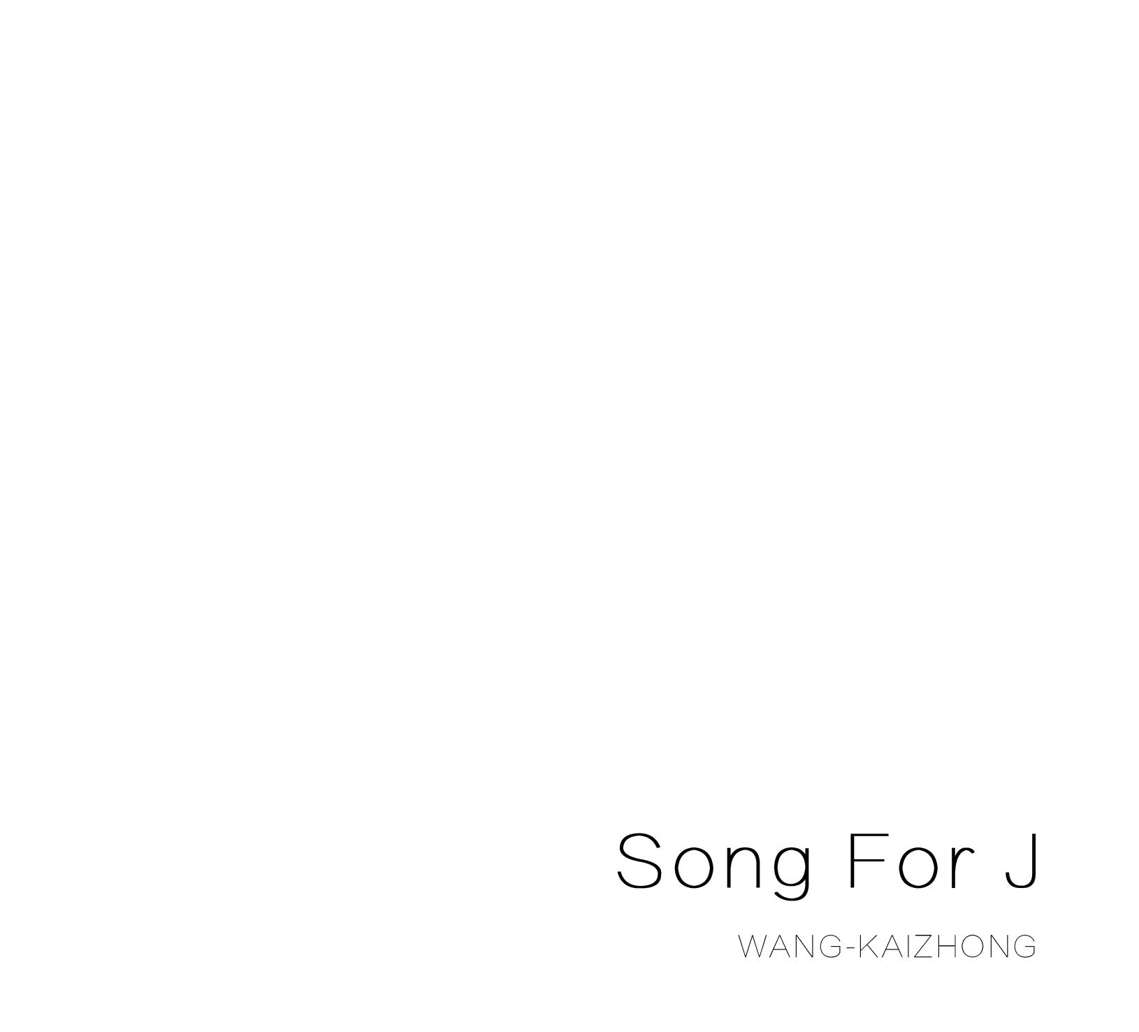 Song For J