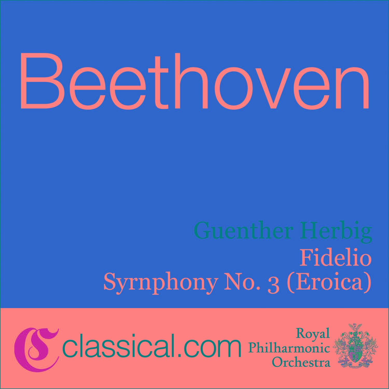 Ludwig van Beethoven, Fidelio, Op. 72C