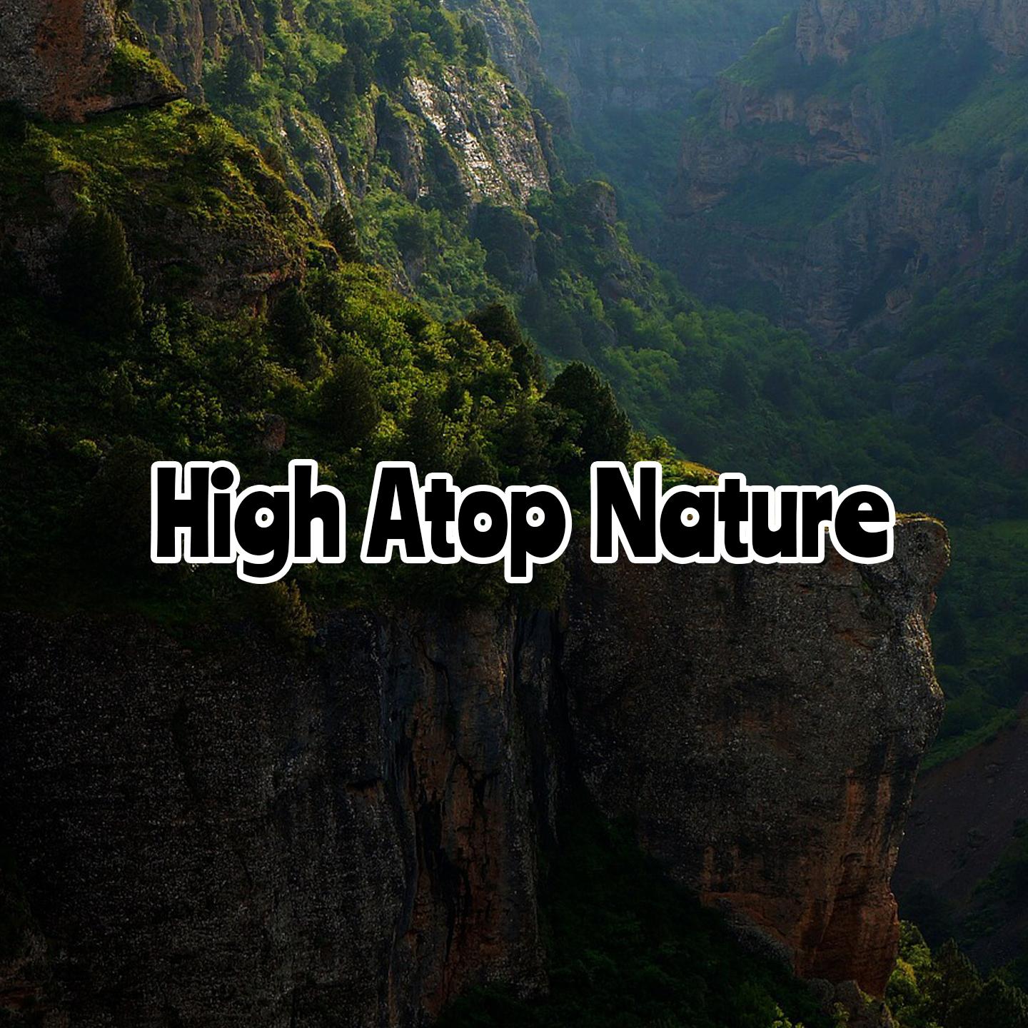 High Atop Nature