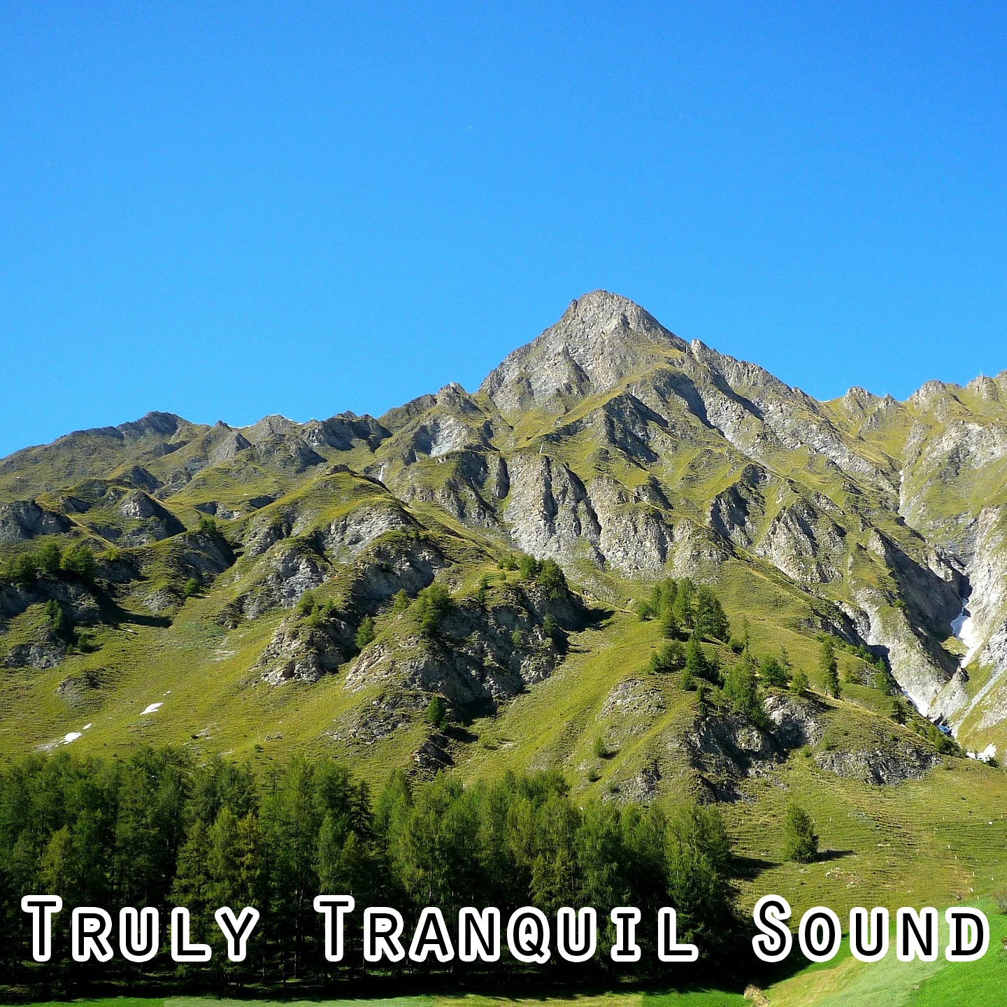 Truly Tranquil Sound