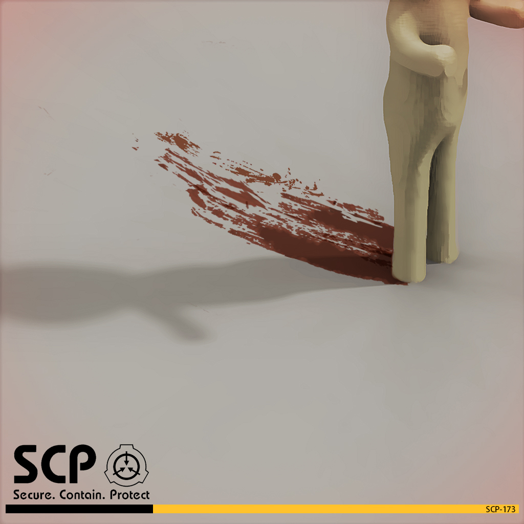 SCP: Containment Breach