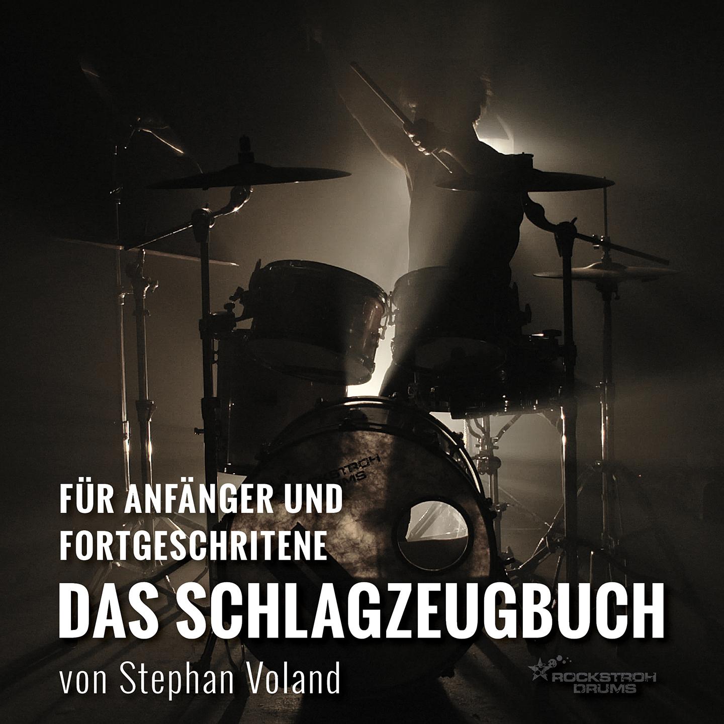 Das Schlagzeugbuch Die AudioSamples zu den Ü bungen aus Das Schlagzeugbuch"