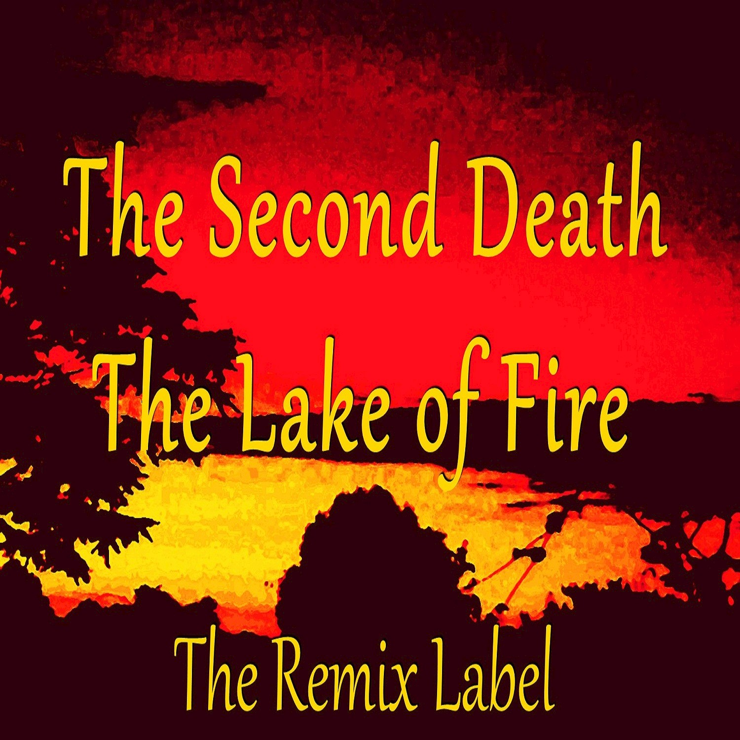 The Lake of Fire (Dubacid Deephouse Mix)