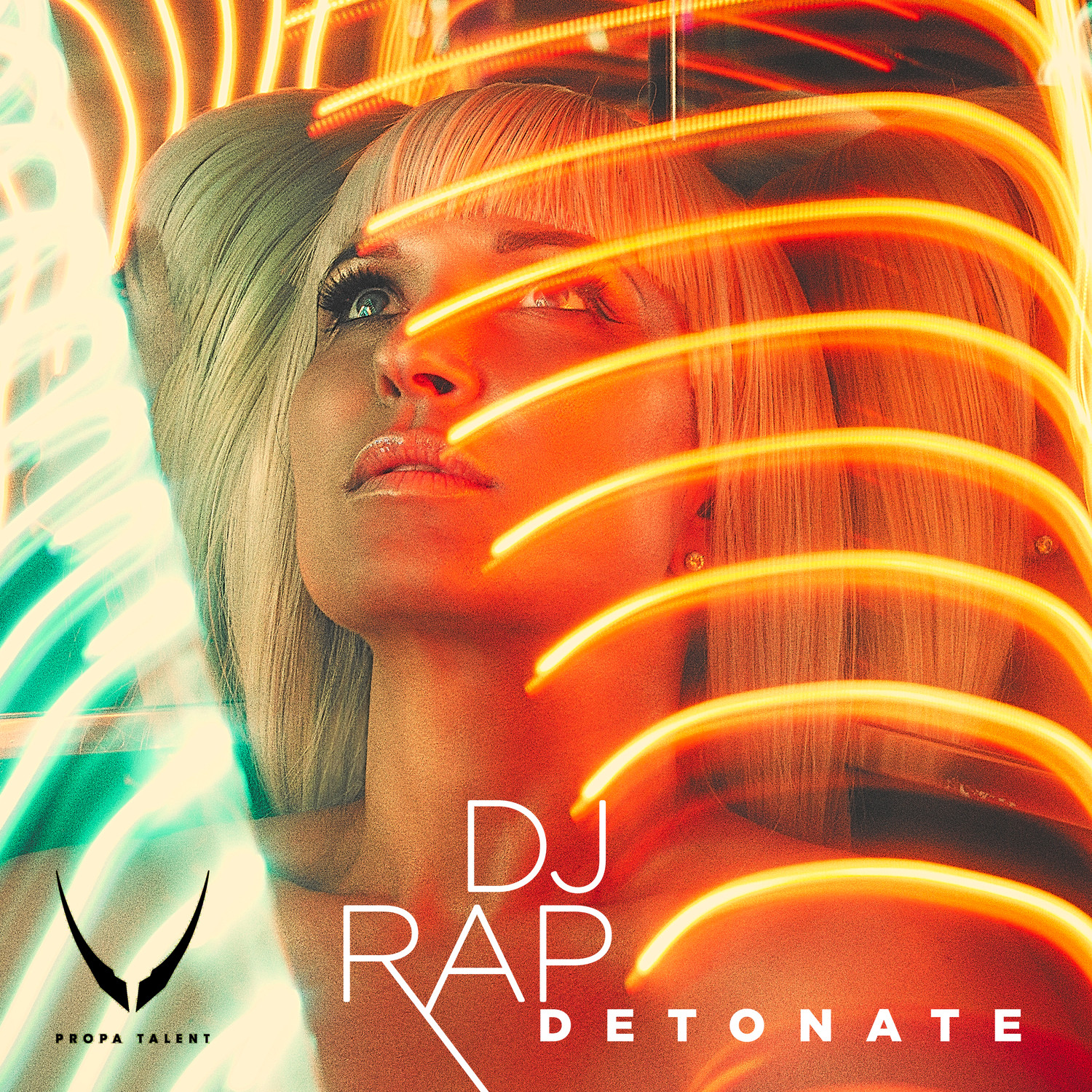 Detonate (DNB Vocal Remix)