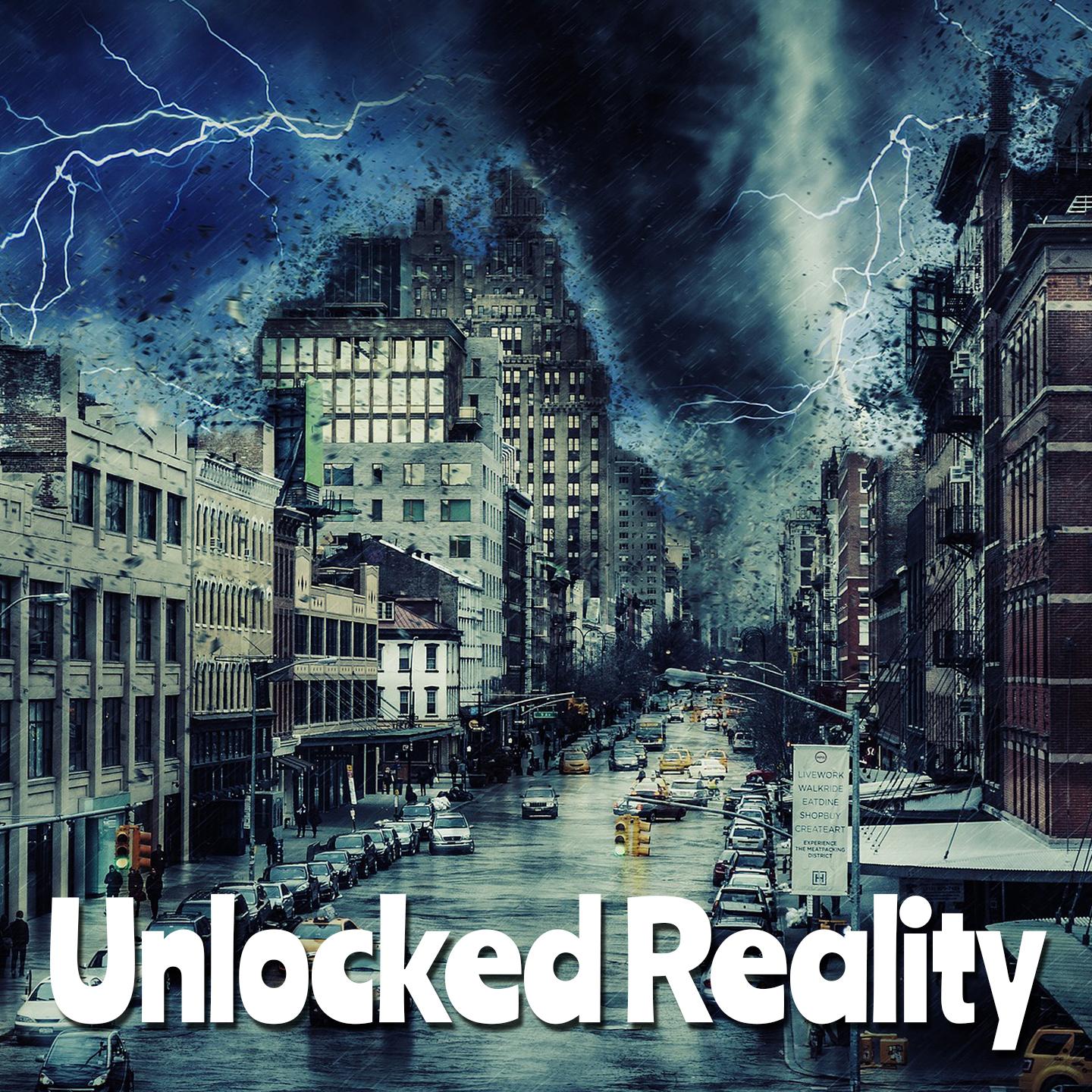 Unlocked Reality