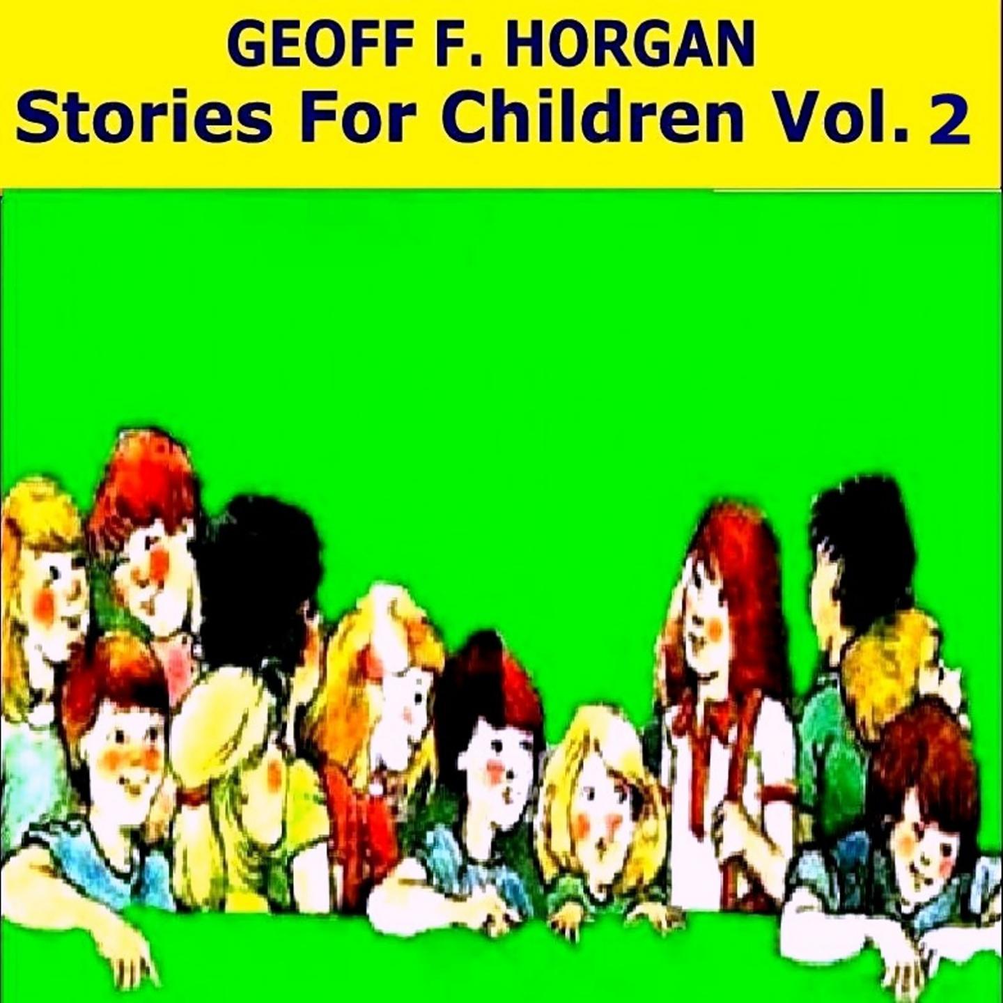 Stories for Children, Vol. 2