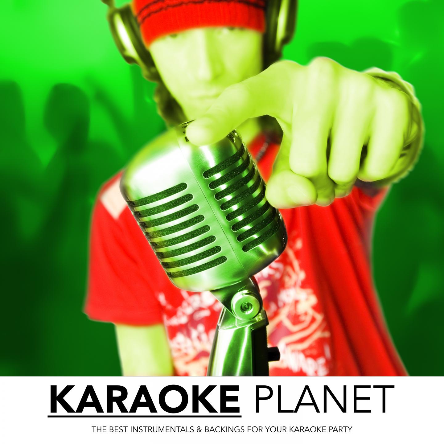 Key Largo (Karaoke Version) [Originally Performed By Bertie Higgins]