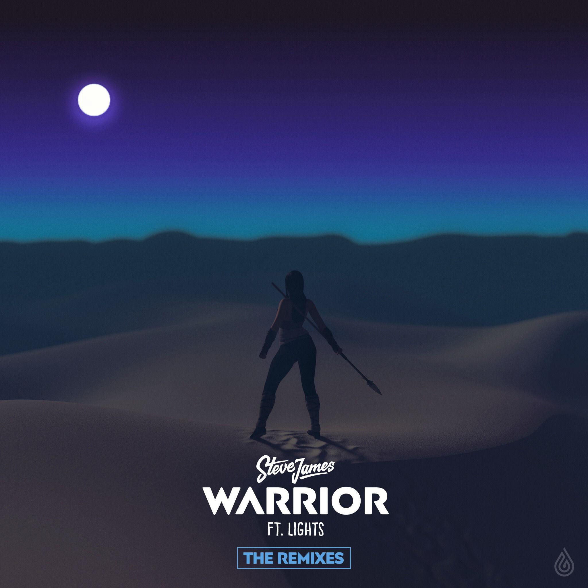 Warrior (Remixes)