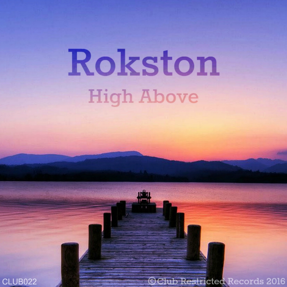 High Above (Original Mix)