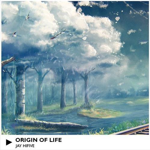 Origin Of Life