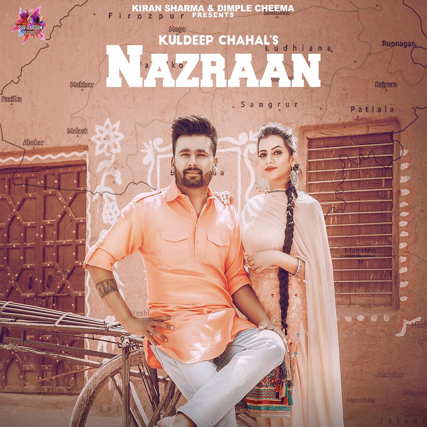 Nazraan