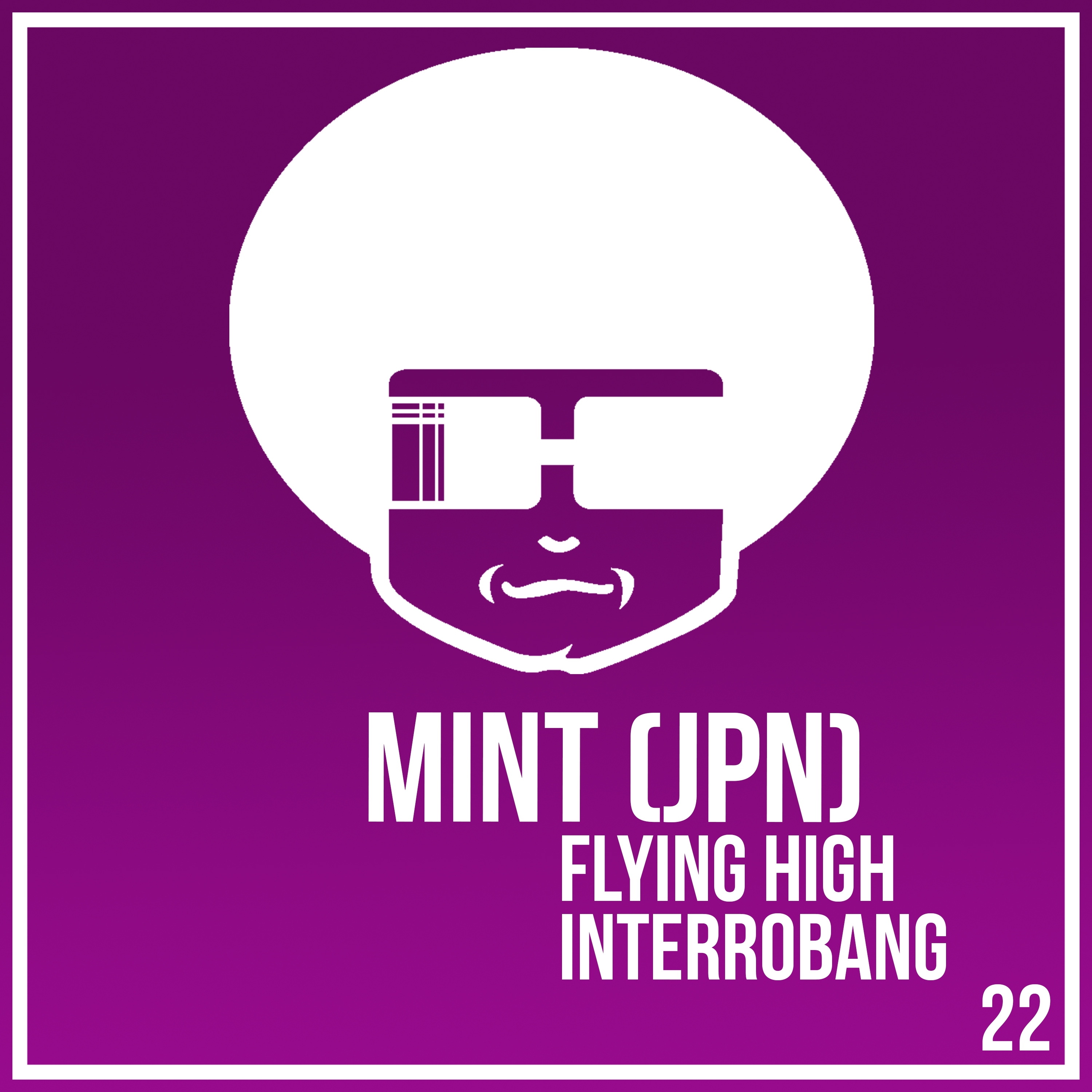 Flying High / Interrobang