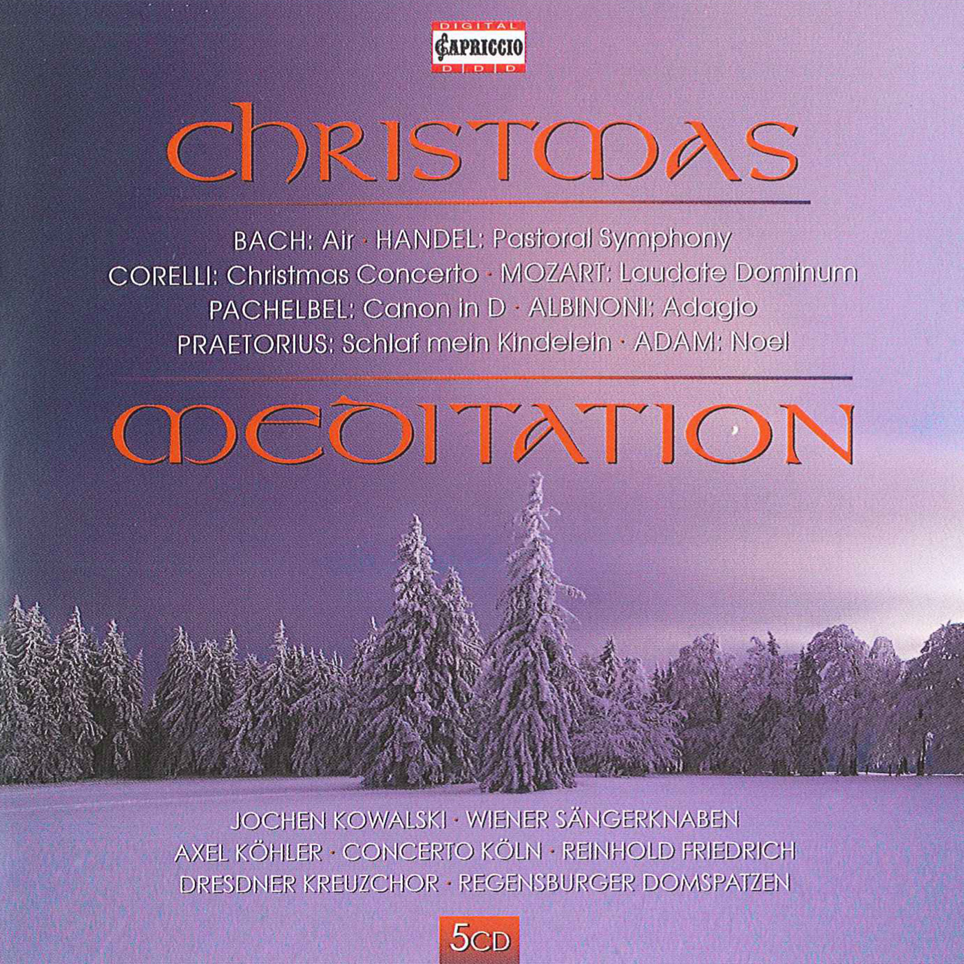 Christmas Oratorio, BWV 248: Christmas Oratorio, BWV 248, Part II: Sinfonia