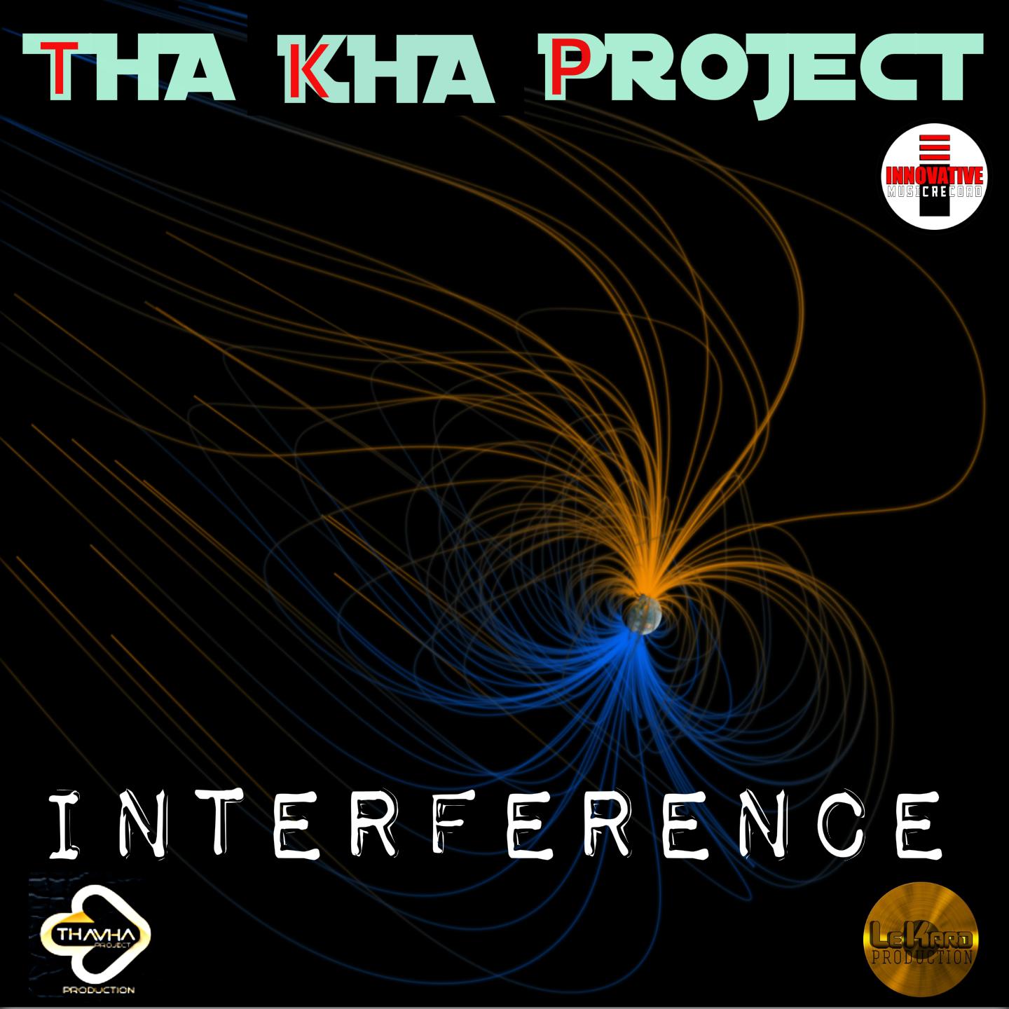 Interference (40Thavha Trance Mission Mix)