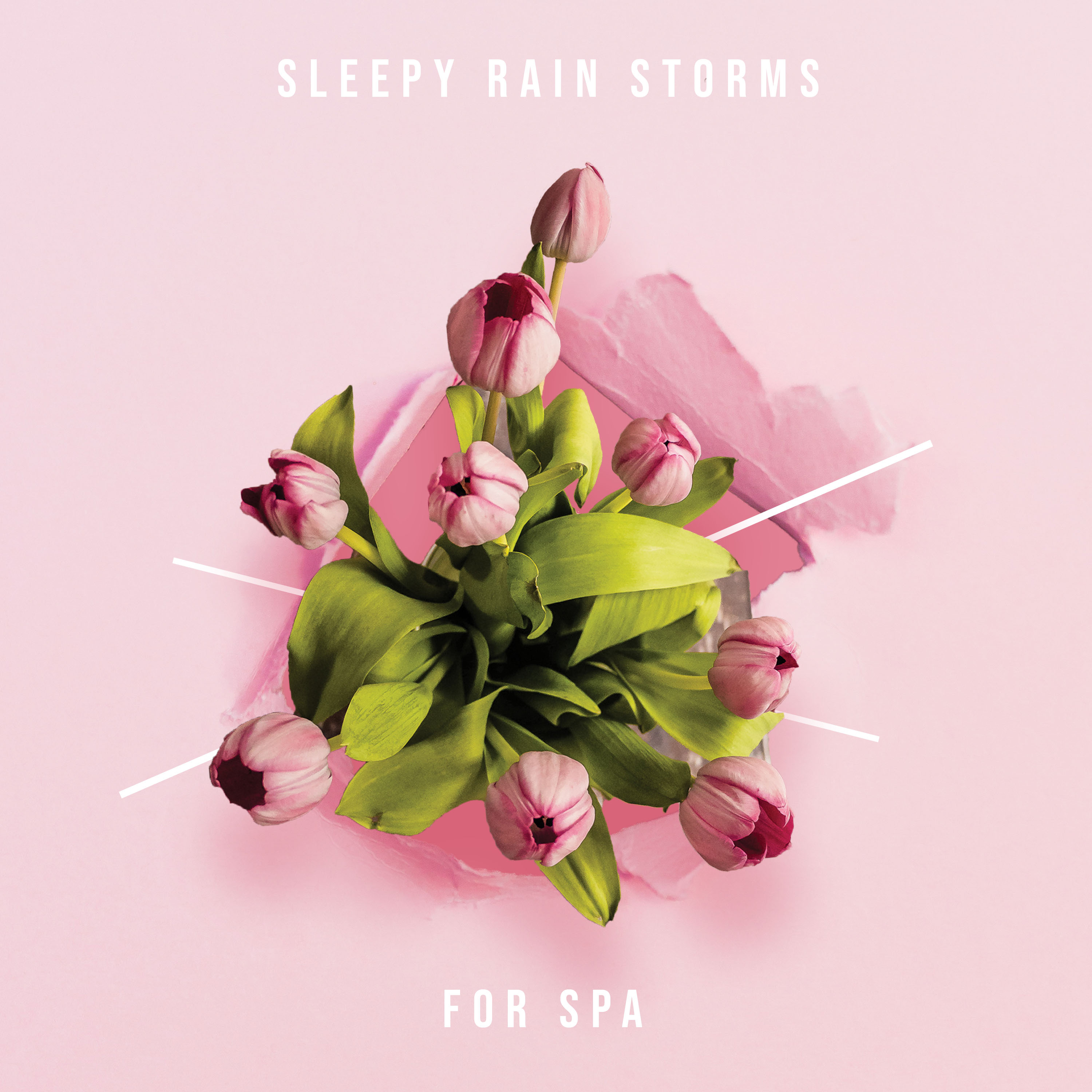 13 Sleepy Rain Storms for Spa