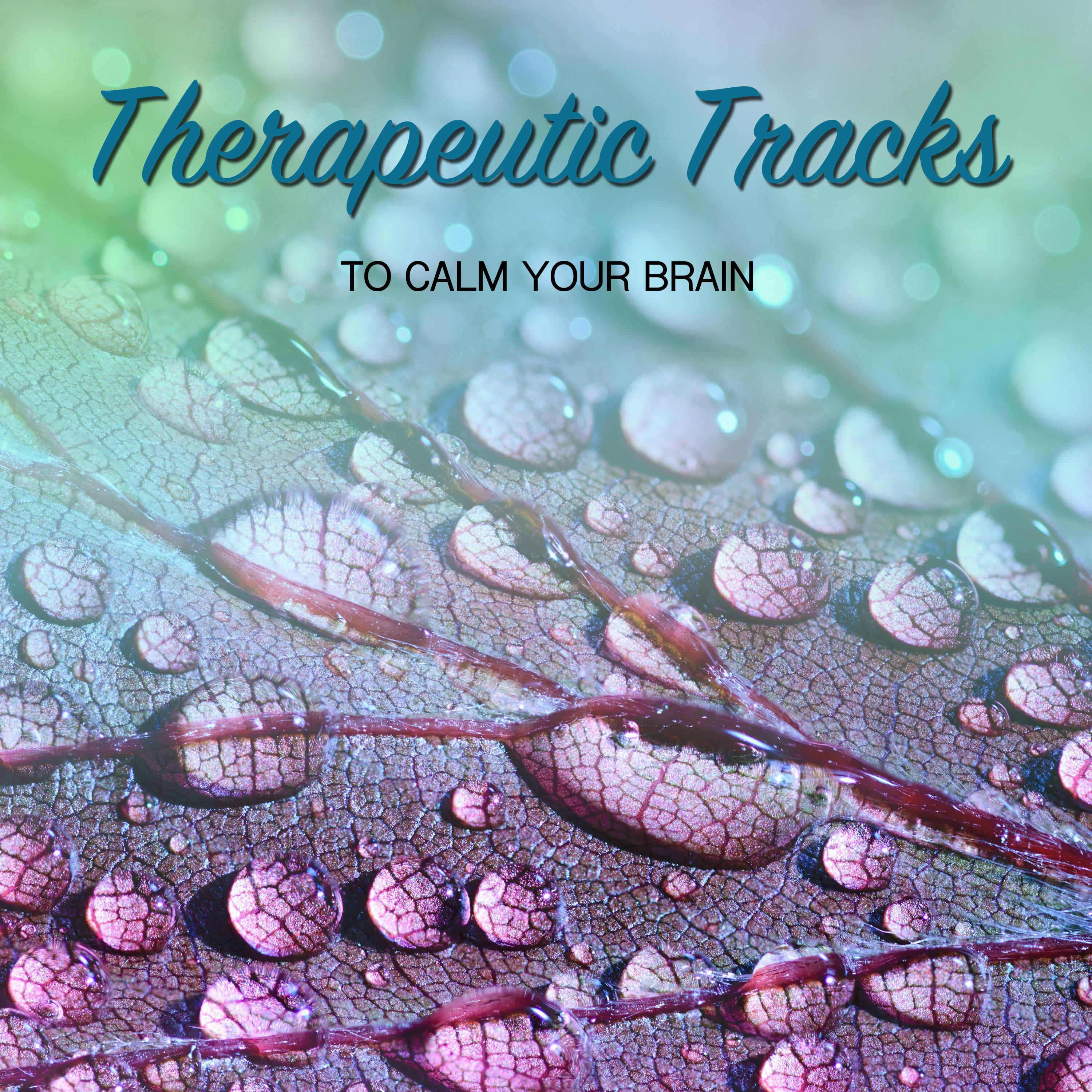 10 Therapeutic Tracks to Calm your Brain