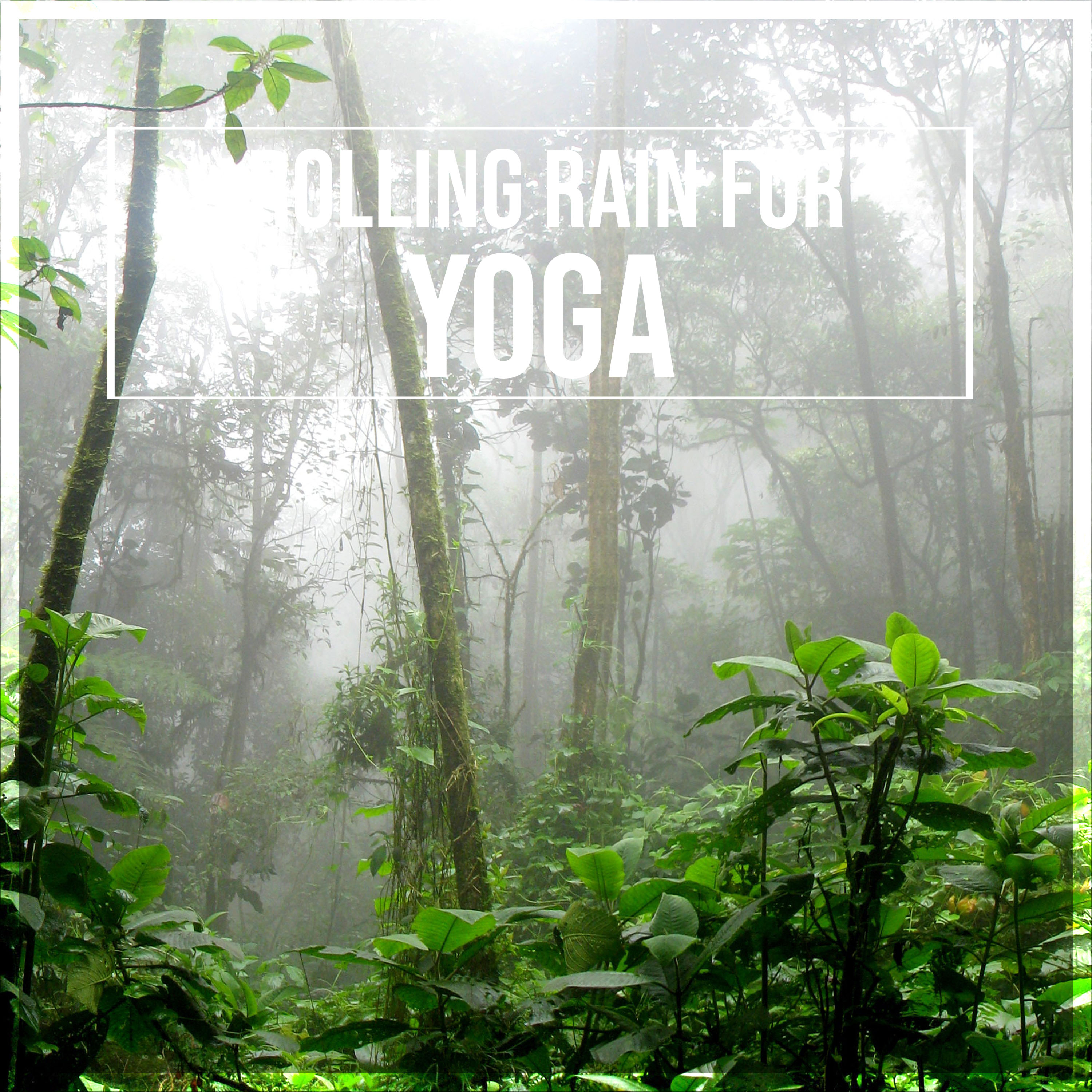 19 Rolling Rain Noises for Practicing Yoga